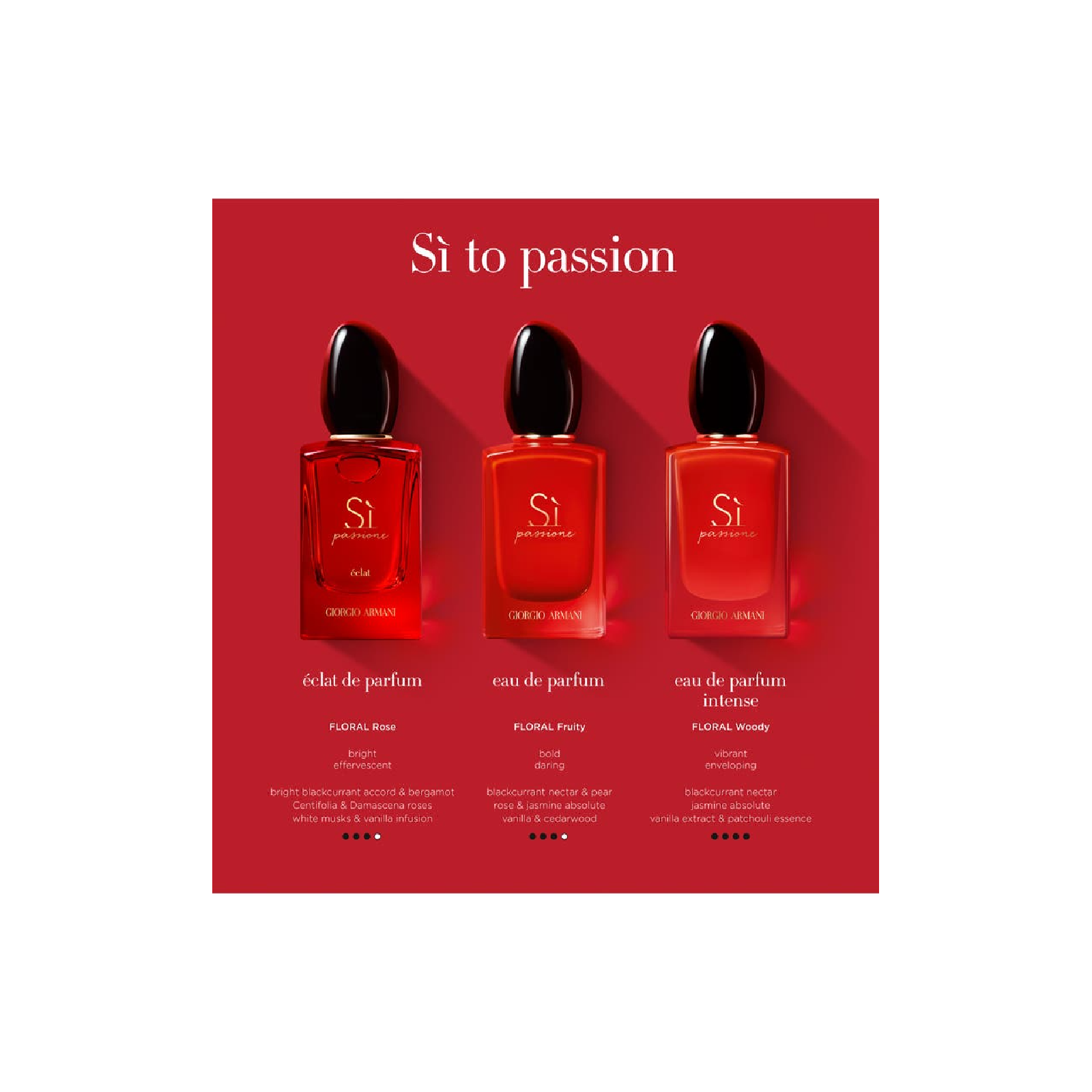 Si Passion EDP
