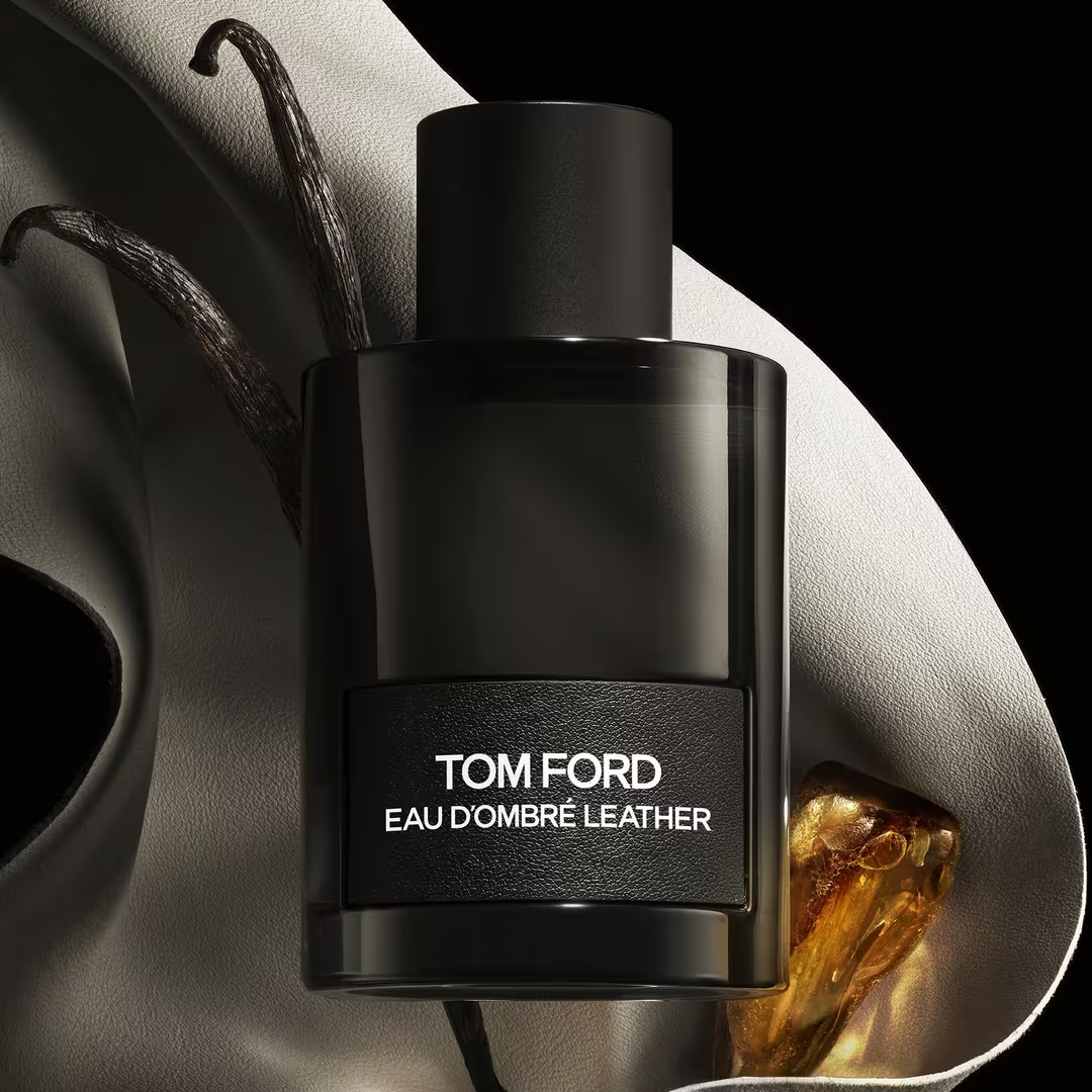 Eau D'ombre Leather