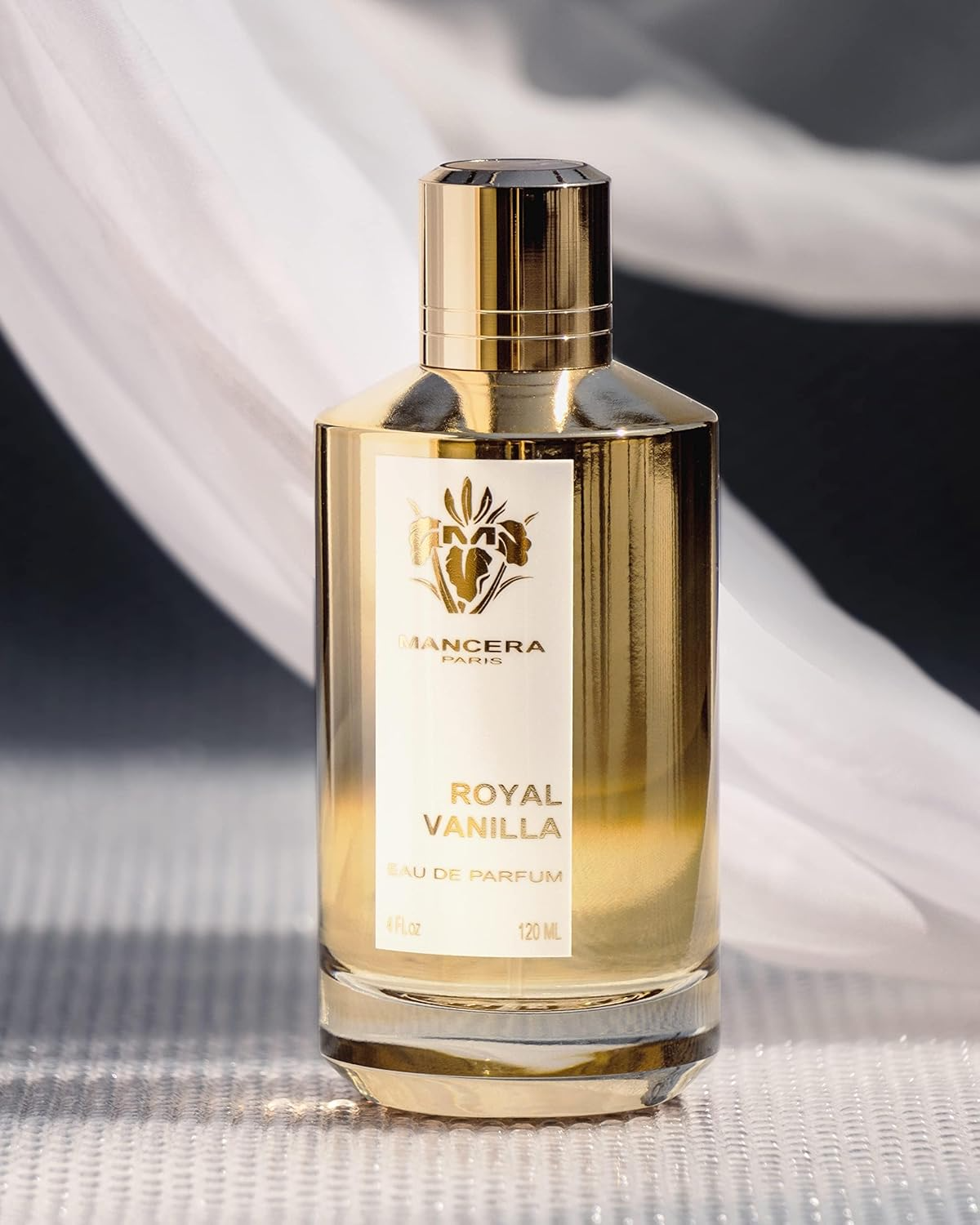 Royal Vanilla