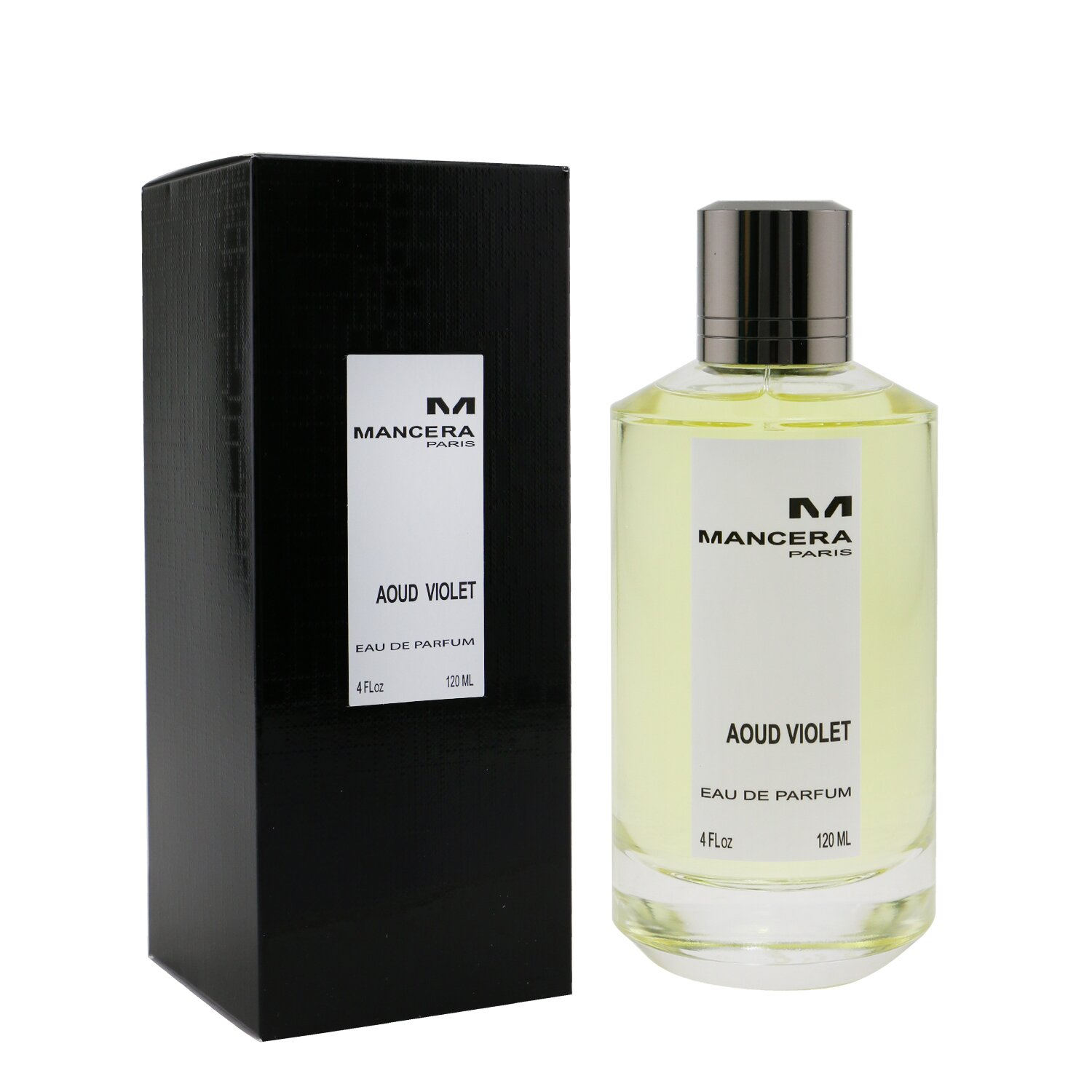 Aoud Violet