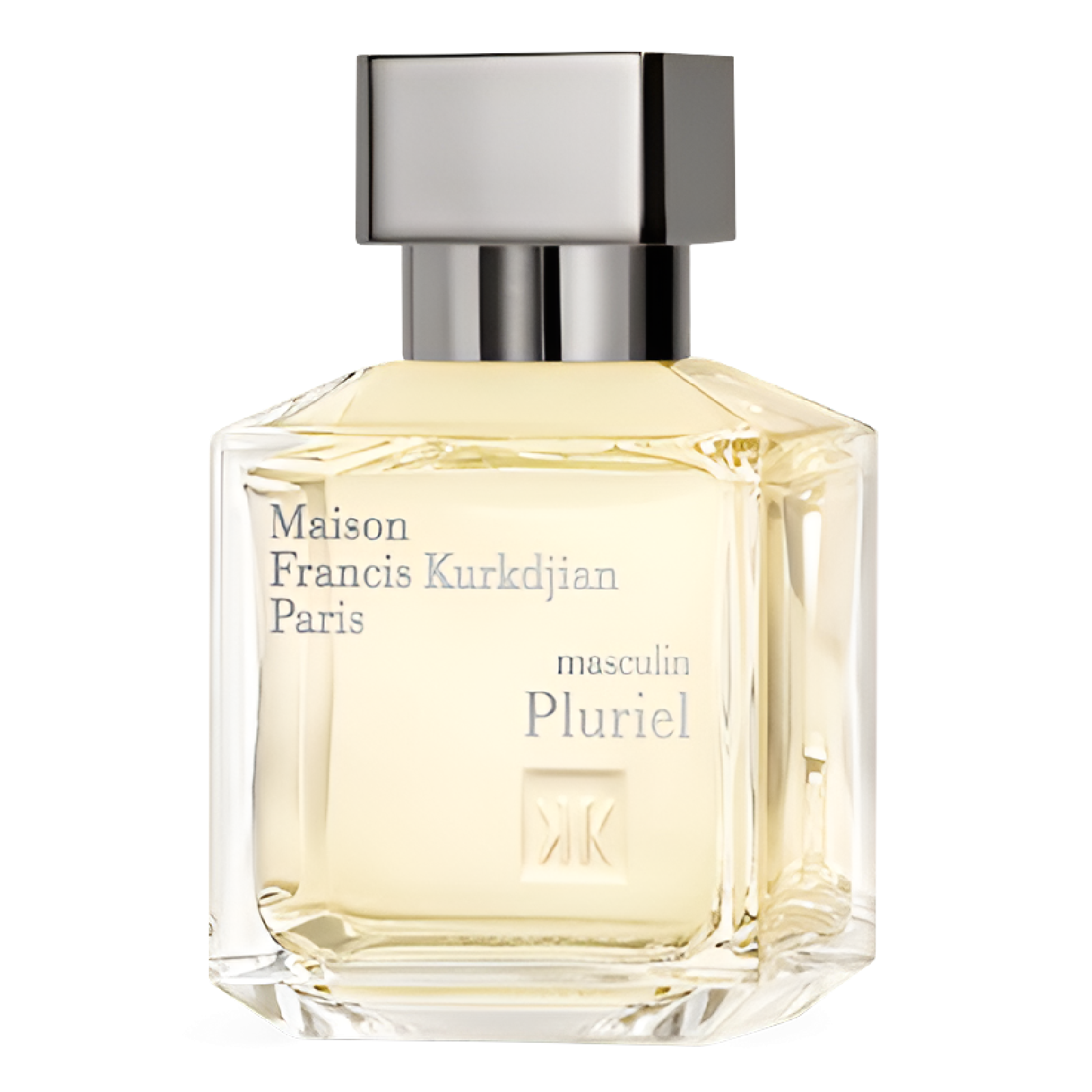 Pluriel Masculin