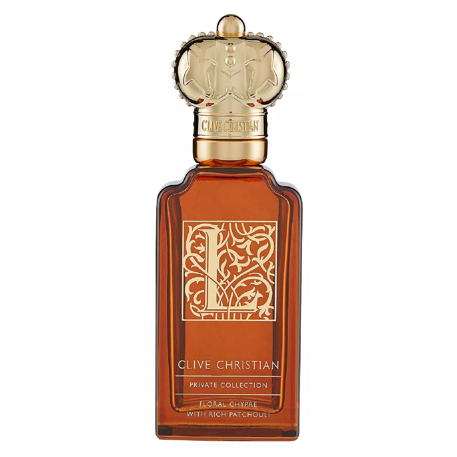 L Floral Chypre