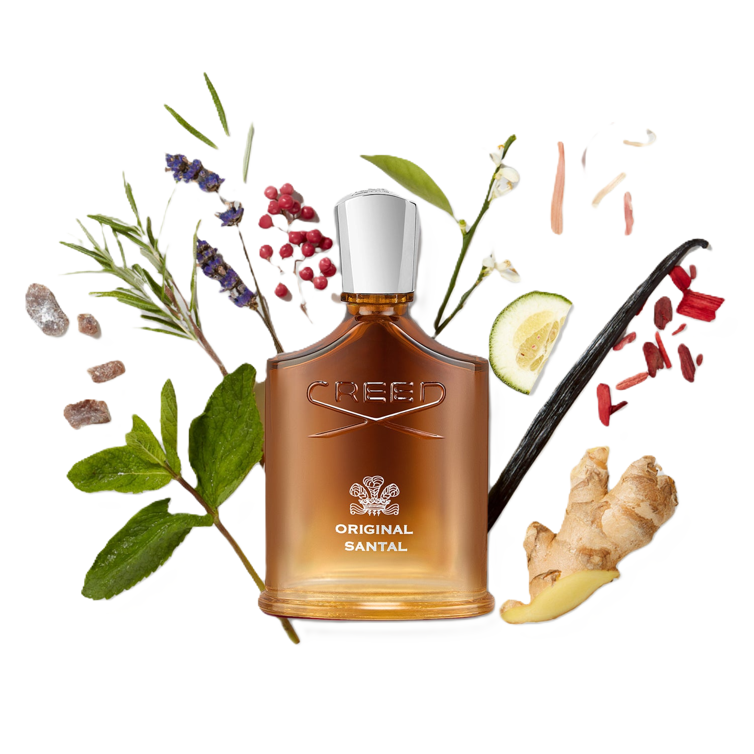 Original Santal