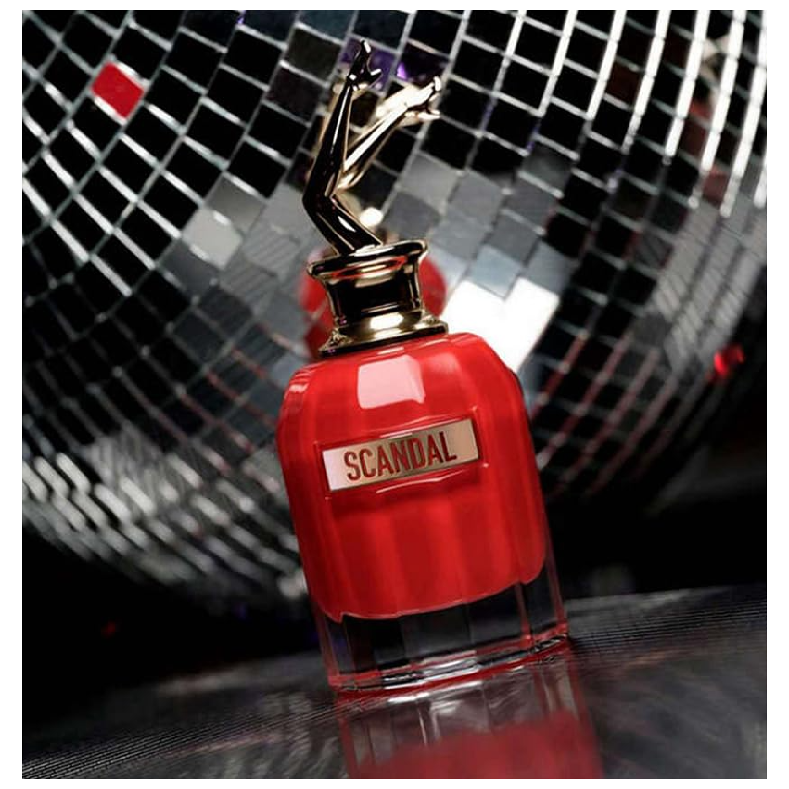 Scandal Le Parfum Intense