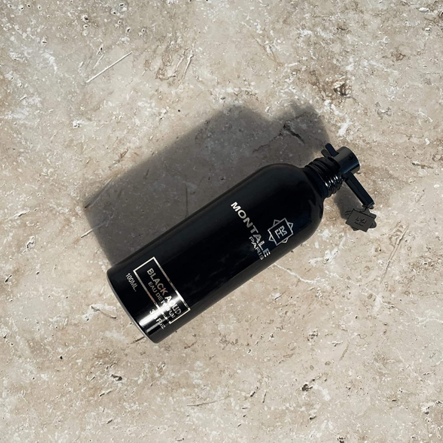 Black Aoud