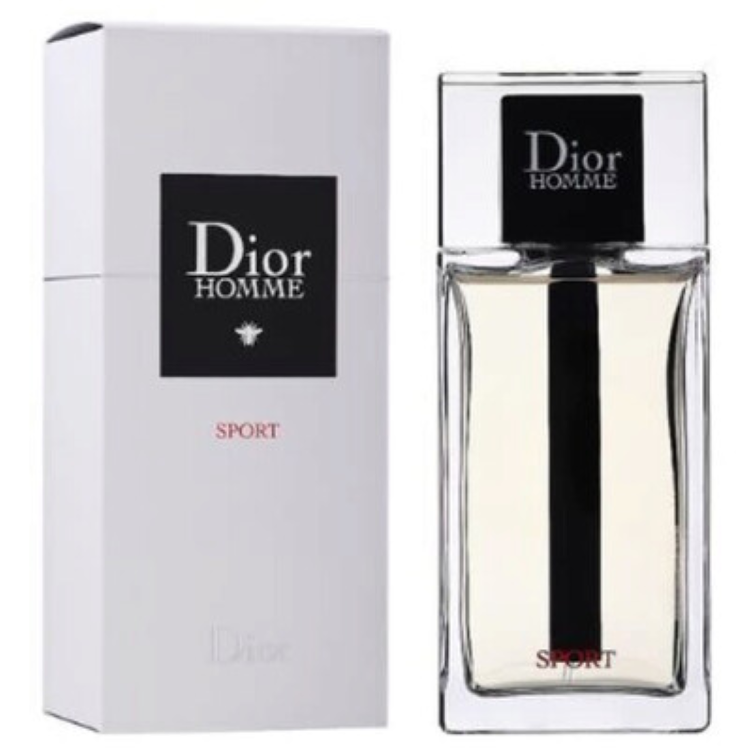 Homme Sport EDT