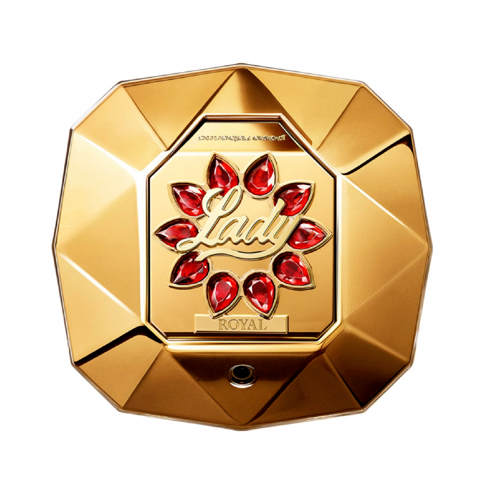 Lady Million Royal