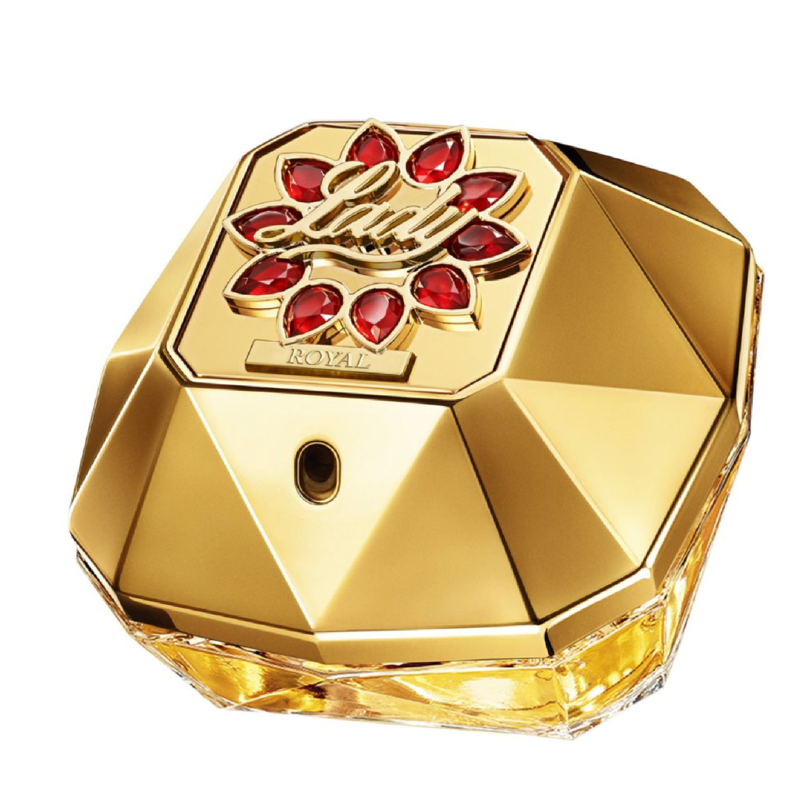 Lady Million Royal