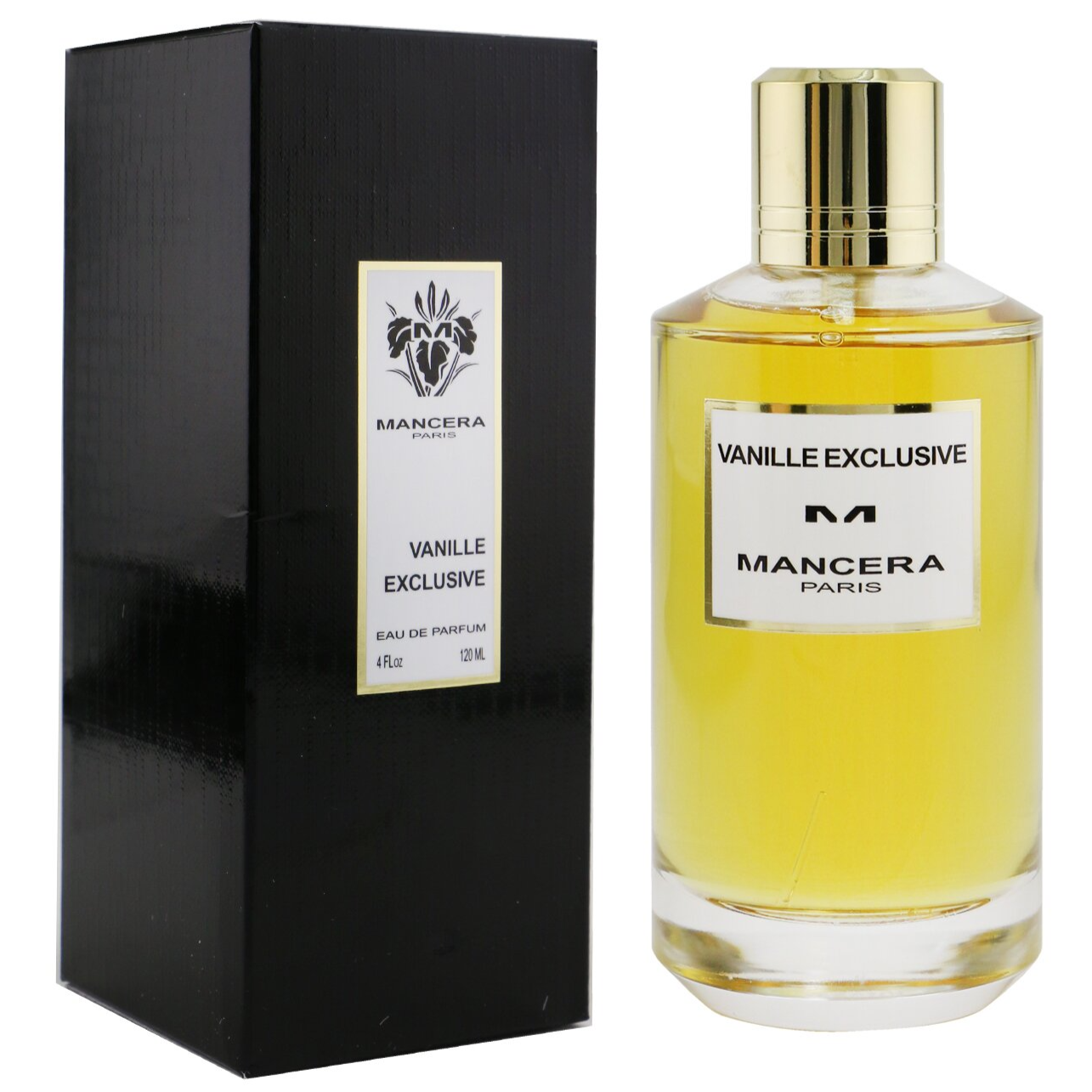Vanille Exclusive