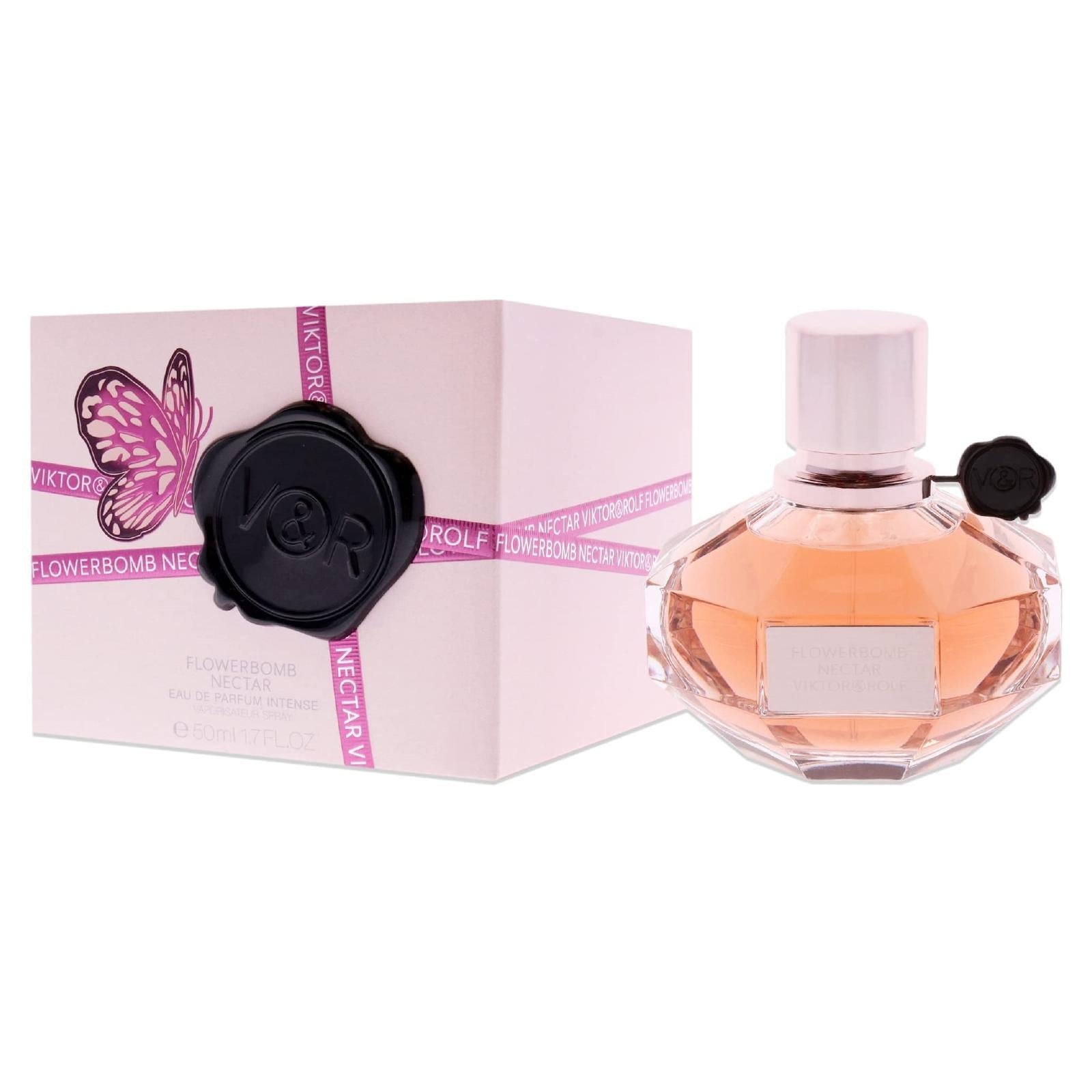 Flowerbomb Nectar Intense