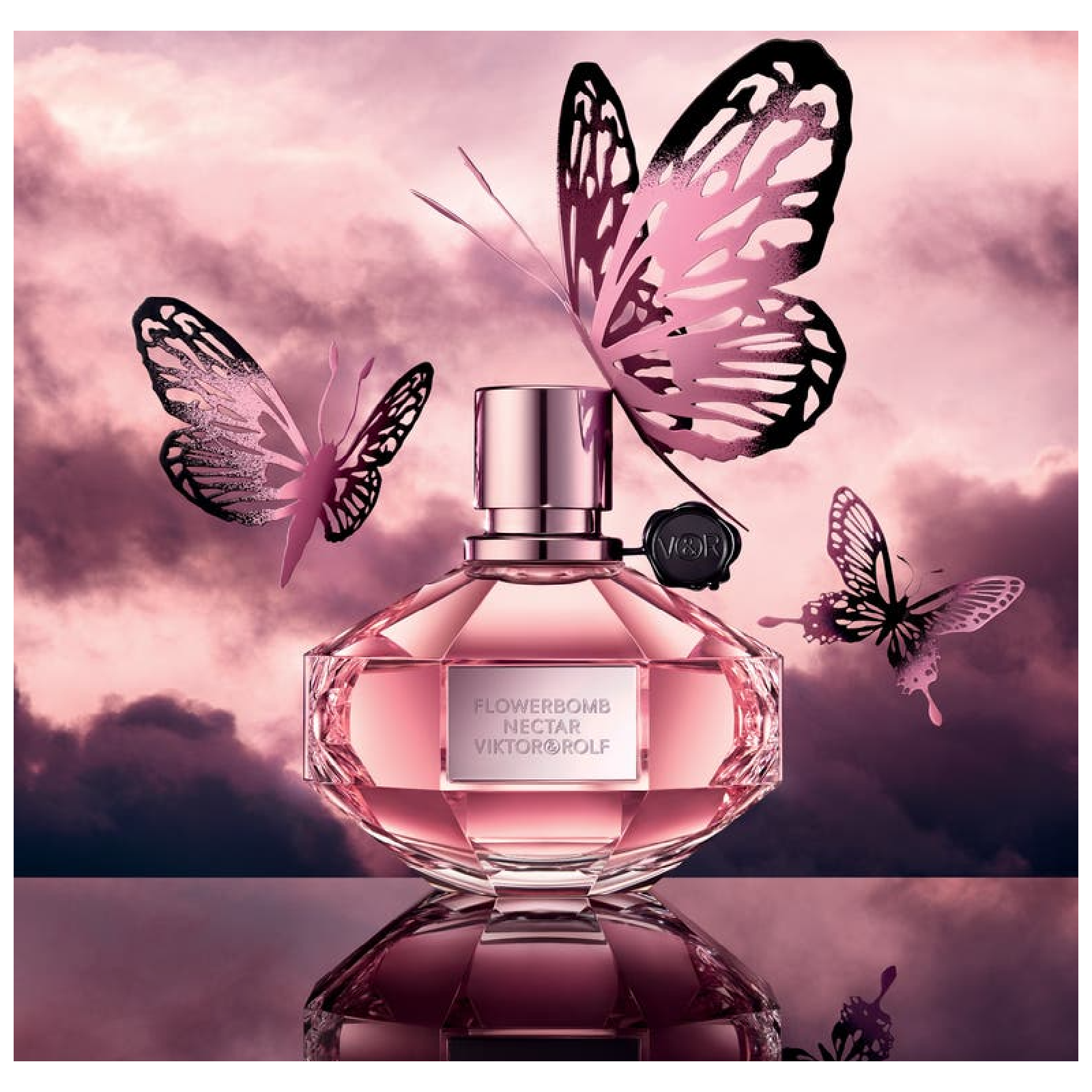 Flowerbomb Nectar