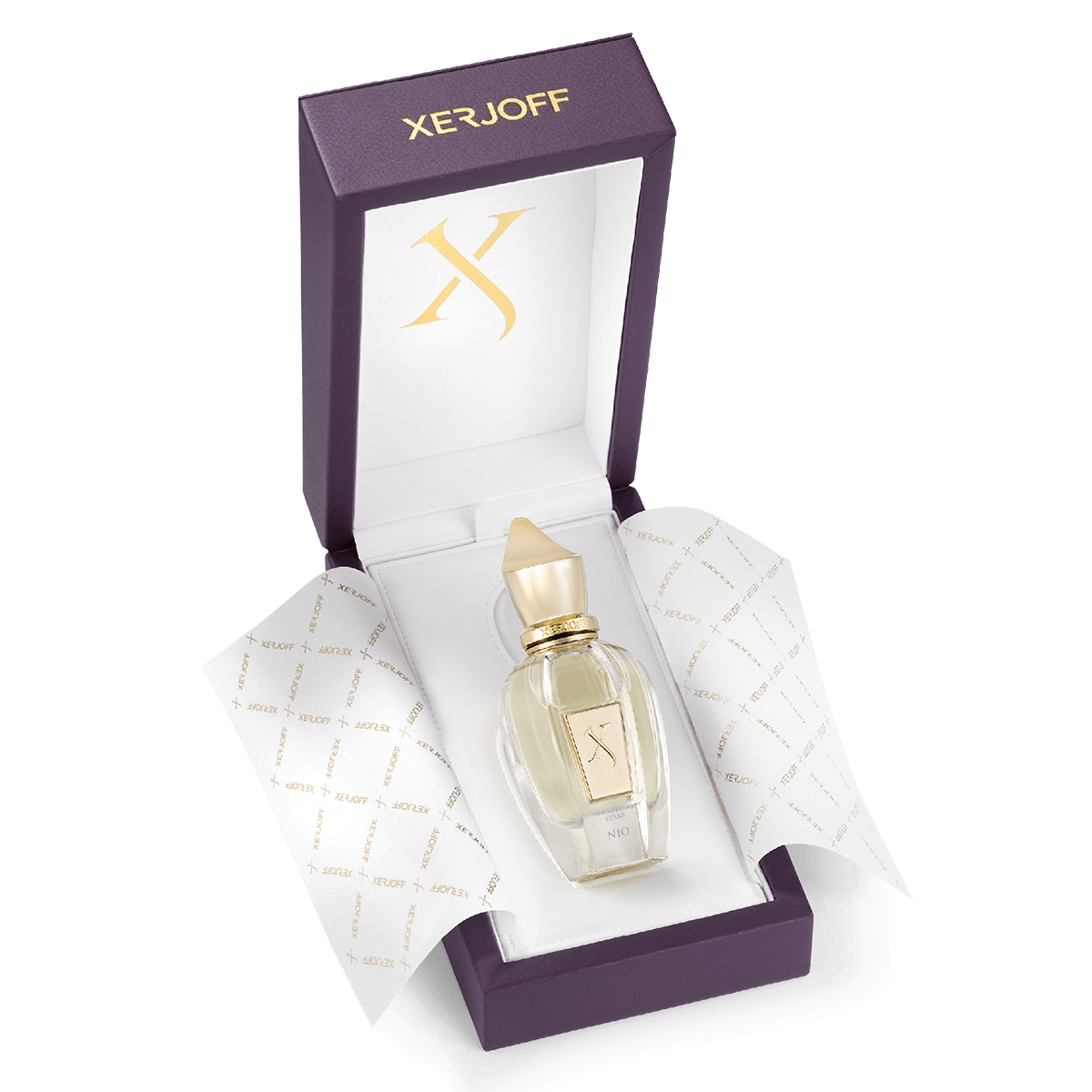 Xerjoff Nio Shooting Stars Eau de Parfum for Everyone