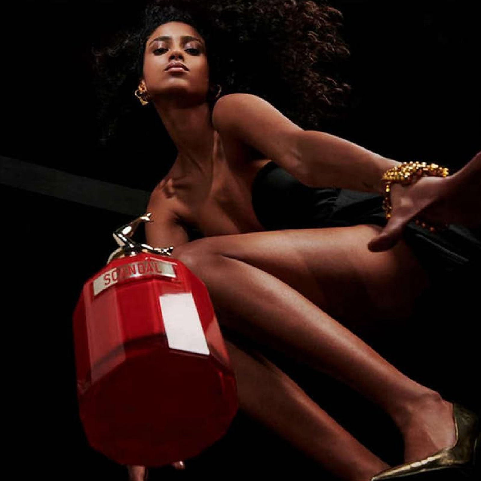 Scandal Le Parfum Intense