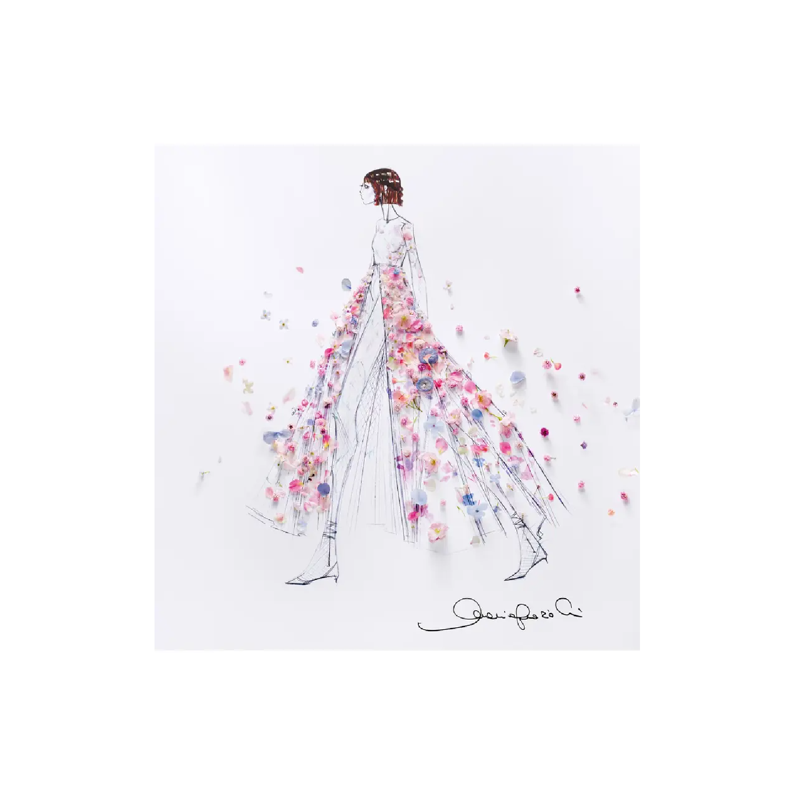 Miss Dior Blooming Bouquet