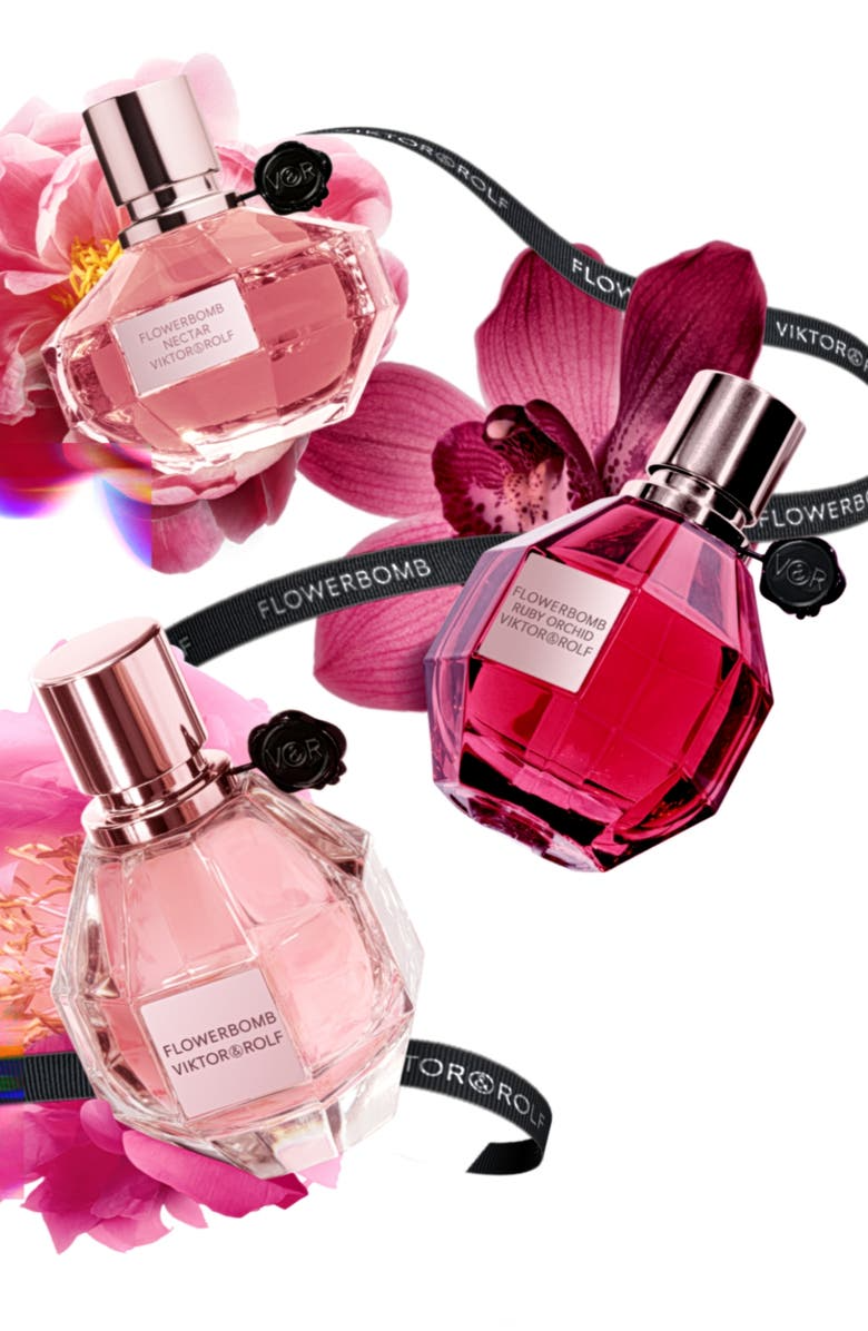 Flowerbomb Petite