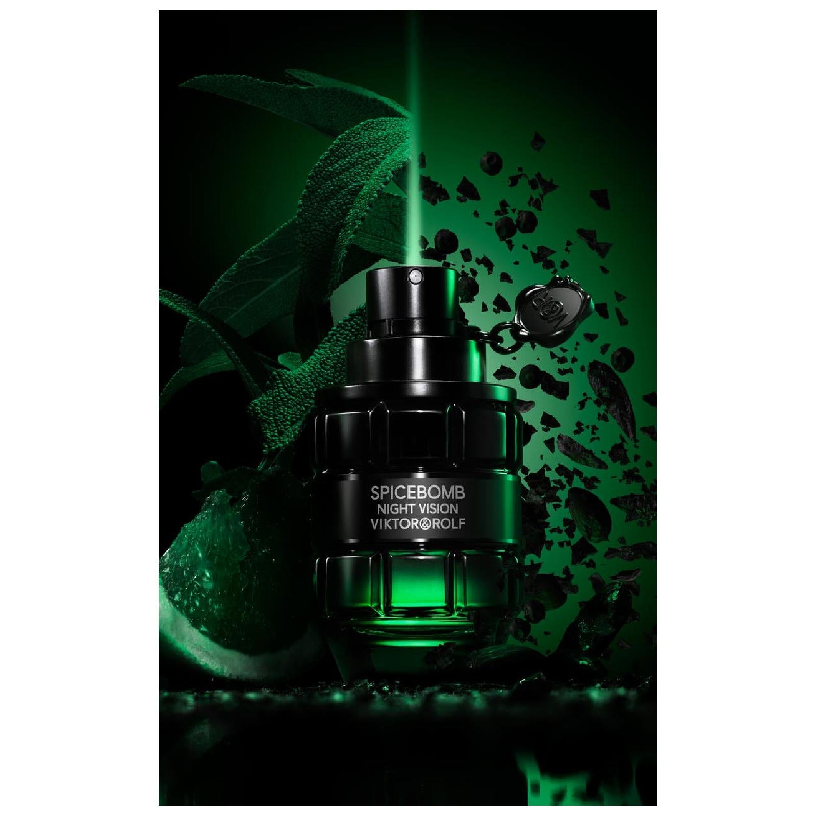 Spicebomb Night Vision
