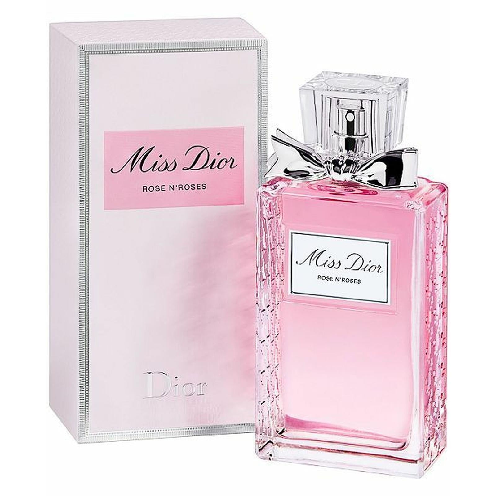 Miss Dior Rose N'roses EDT