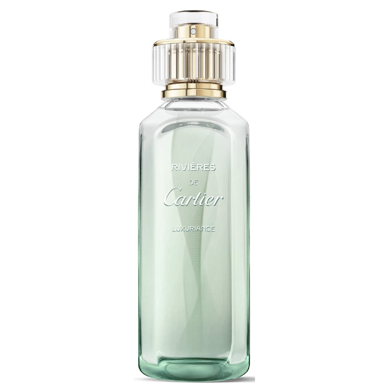 Rivières De Cartier Luxuriance EDT