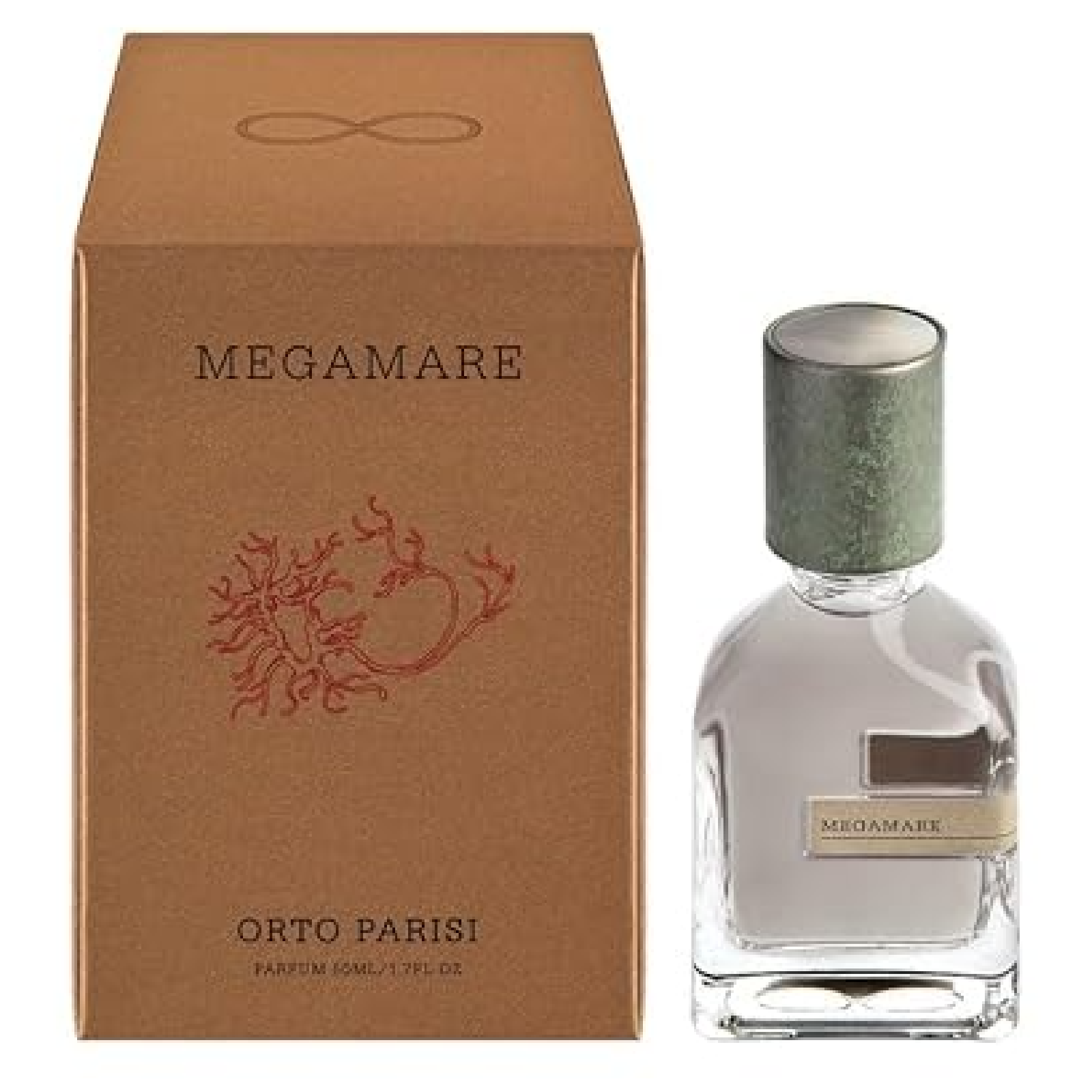 Megamare