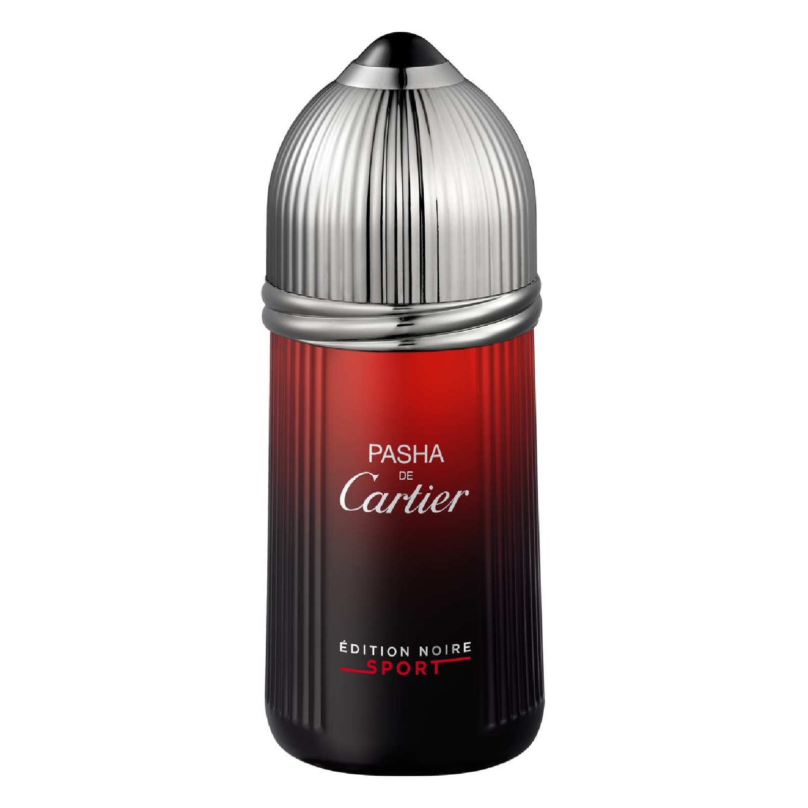 Cartier Pasha Edition Noire Sport EDT