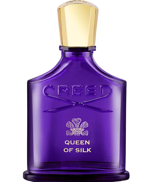 Queen of Silk