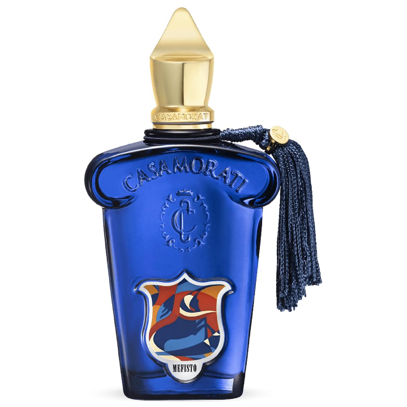 Casamorati 1888 Mefisto