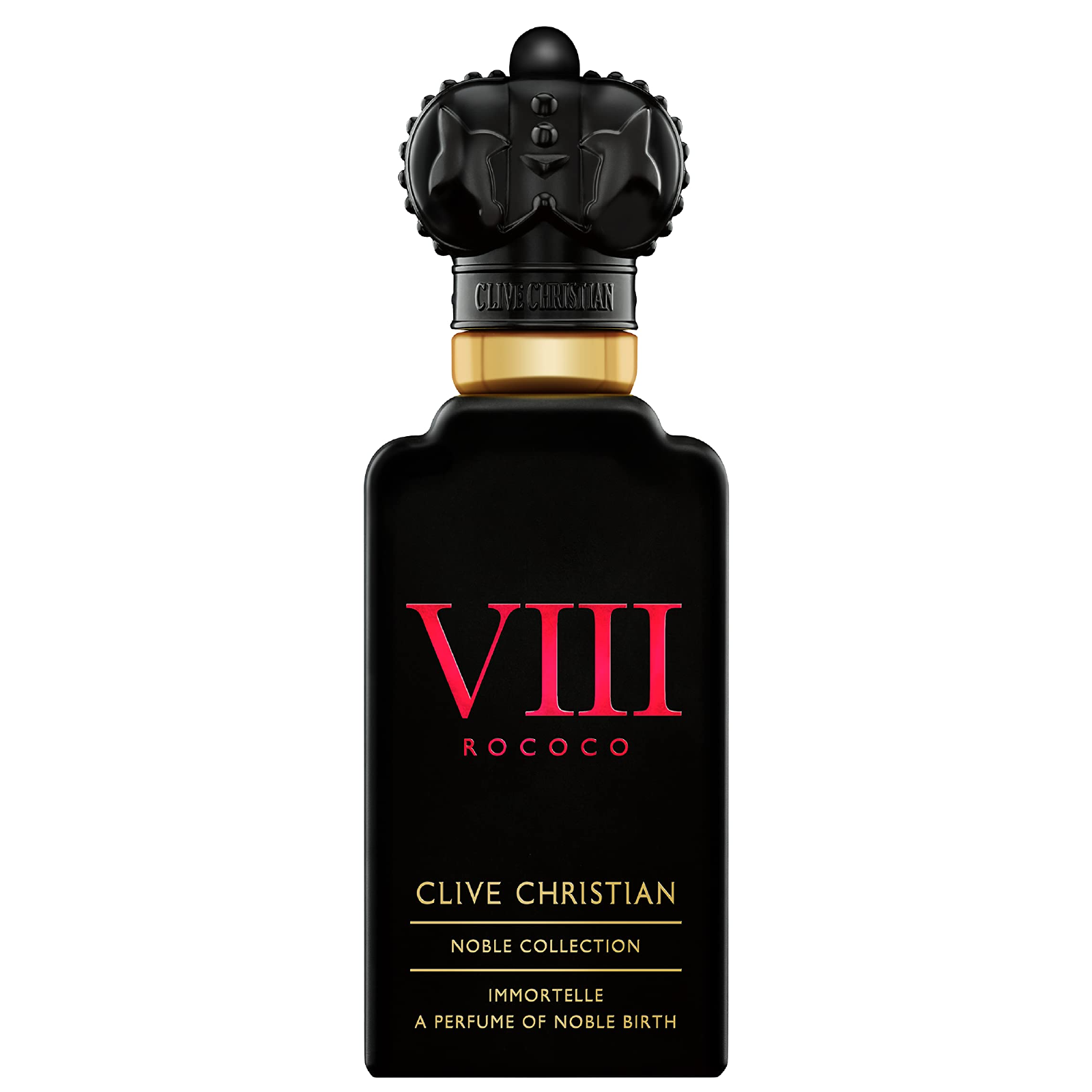 VIII Rococo Immortelle