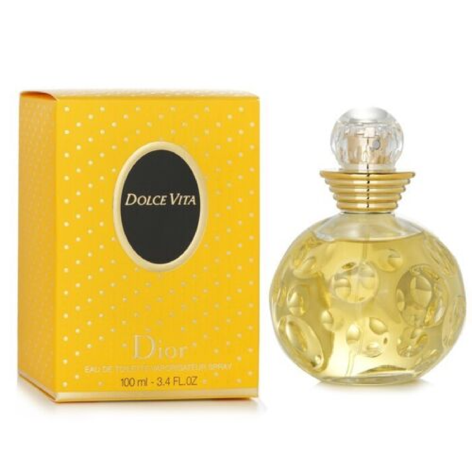 Dolce Vita EDT
