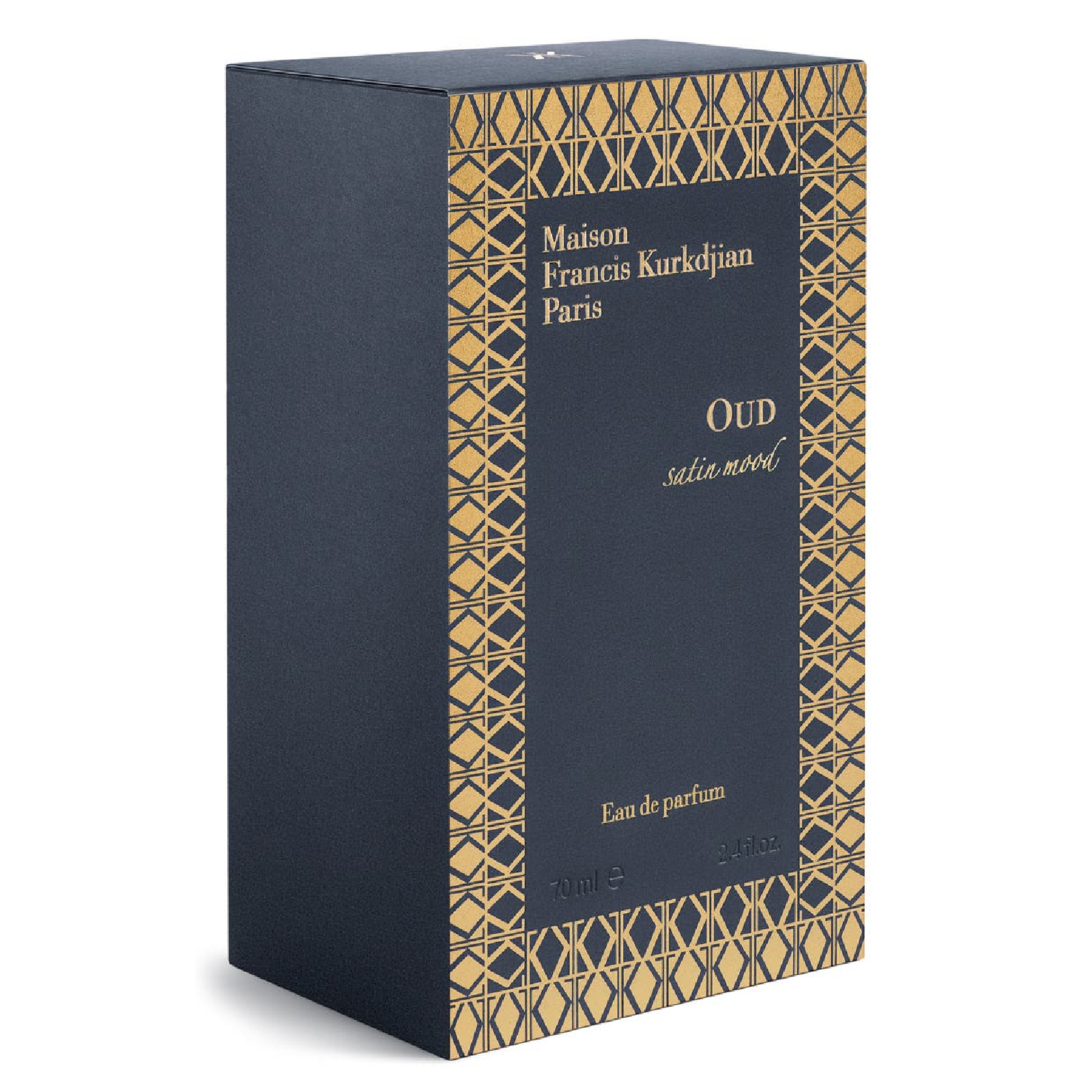 Oud Satin Mood