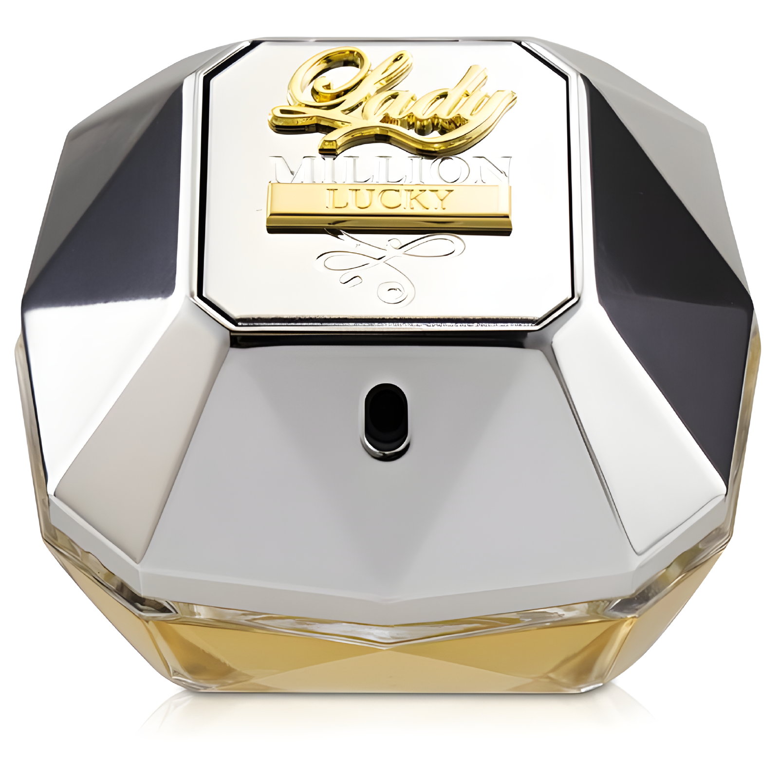 Lady Million Lucky