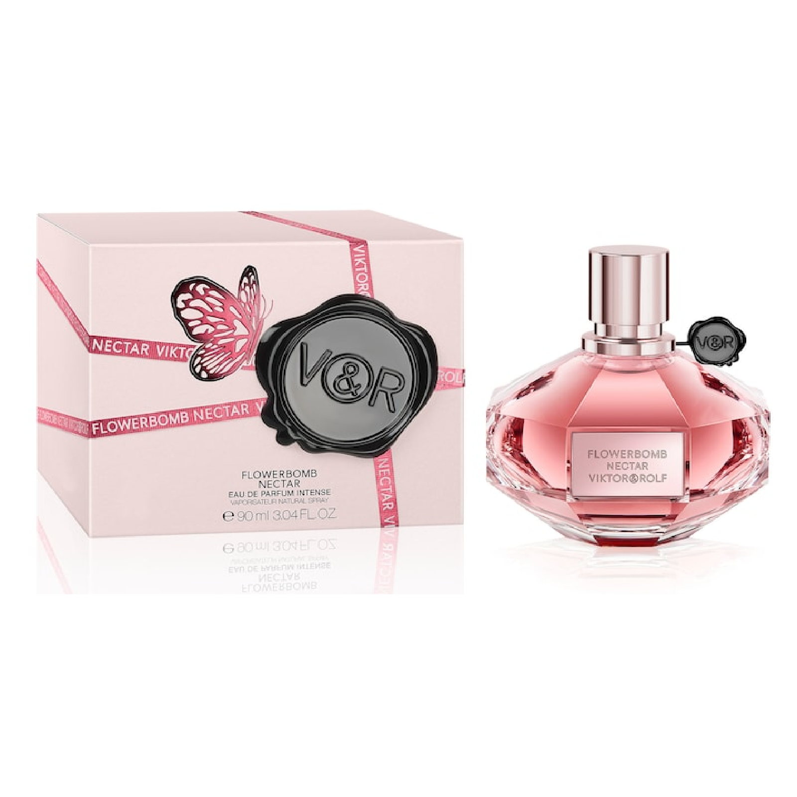 Flowerbomb Nectar