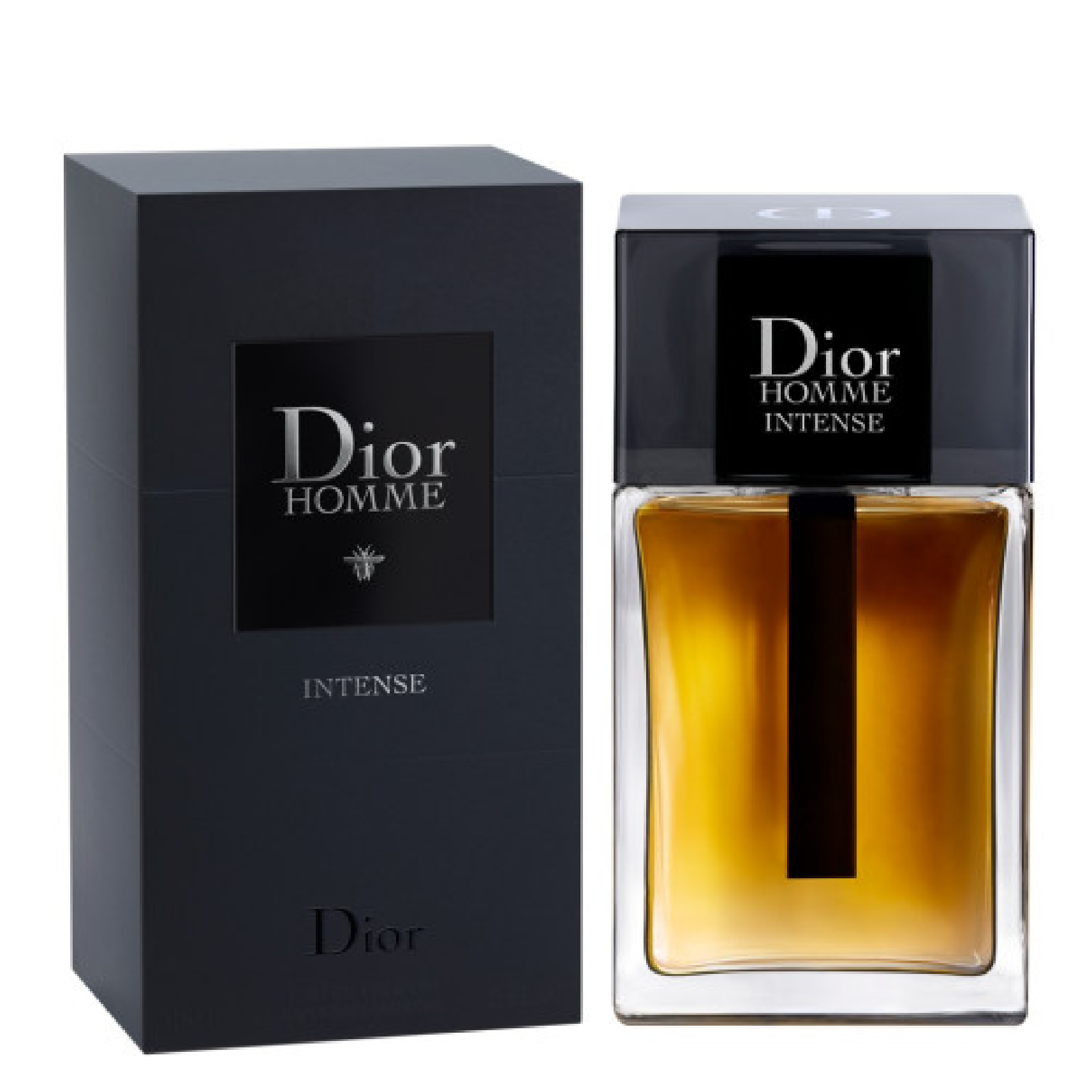 Homme Intense