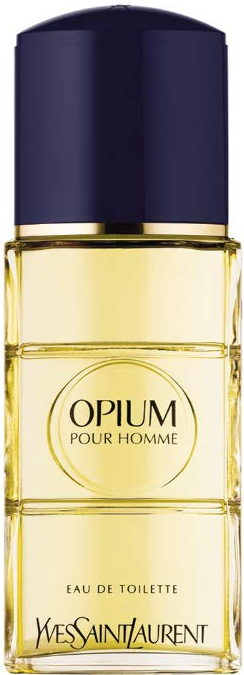 Opium Pour Homme