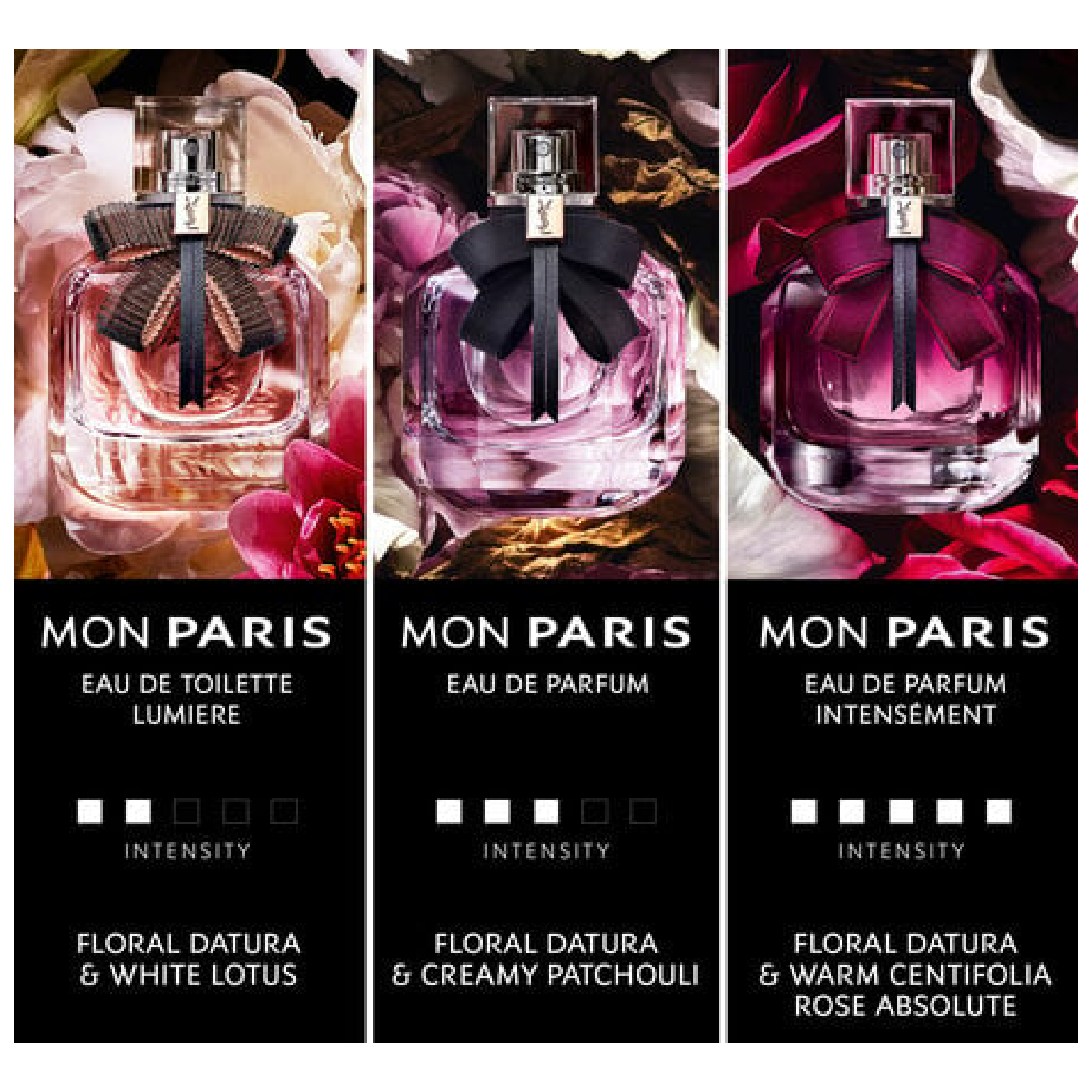 Mon Paris
