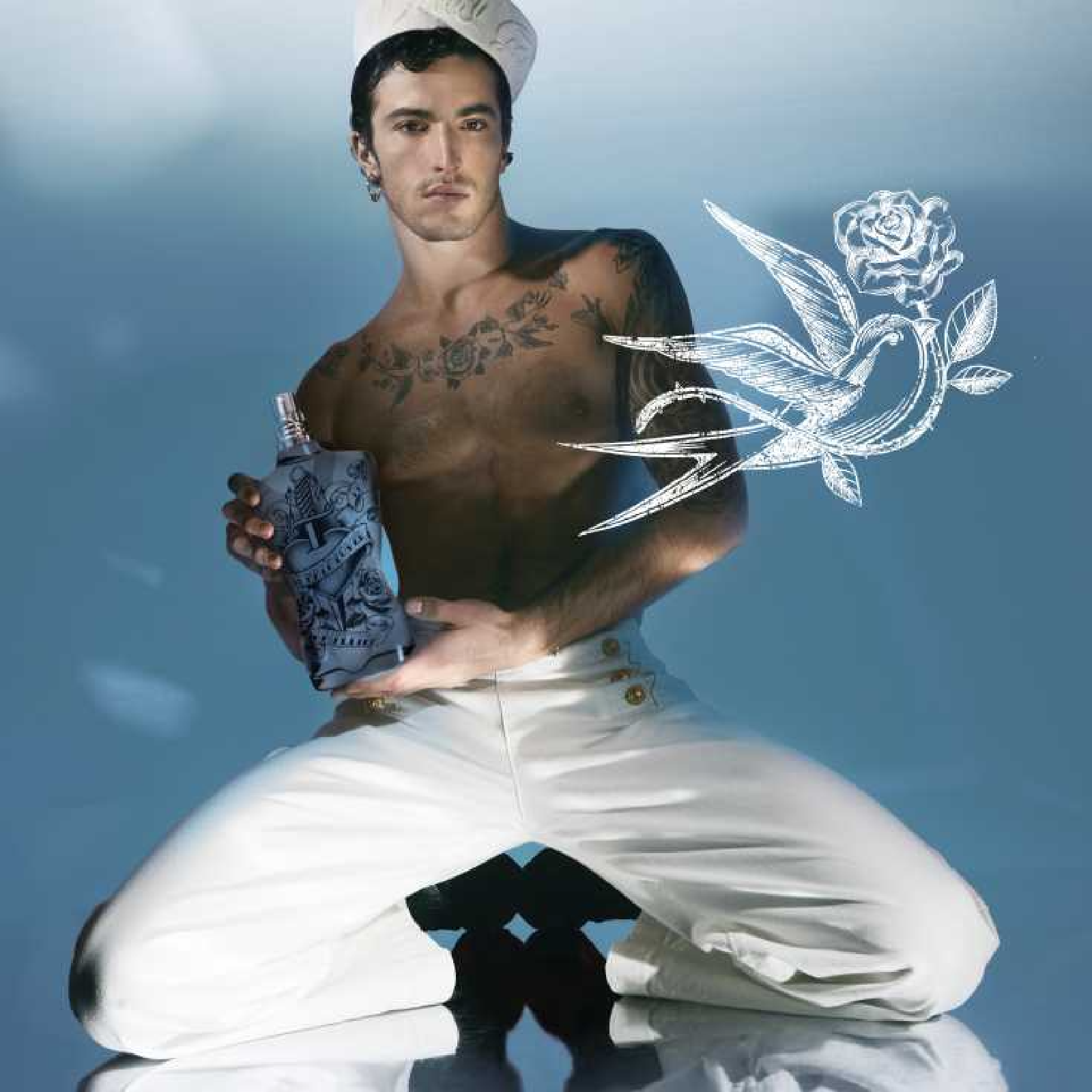 Le Male Lover