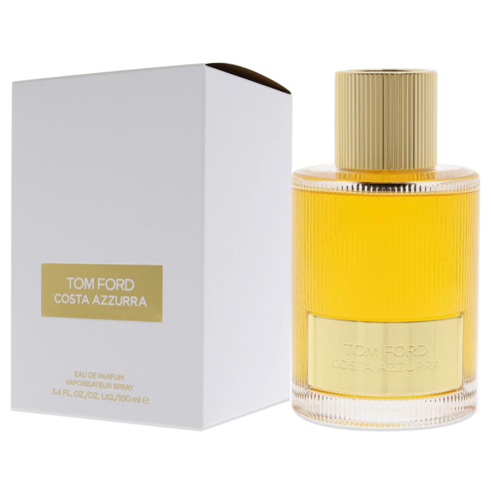 Costa Azzurra Parfum