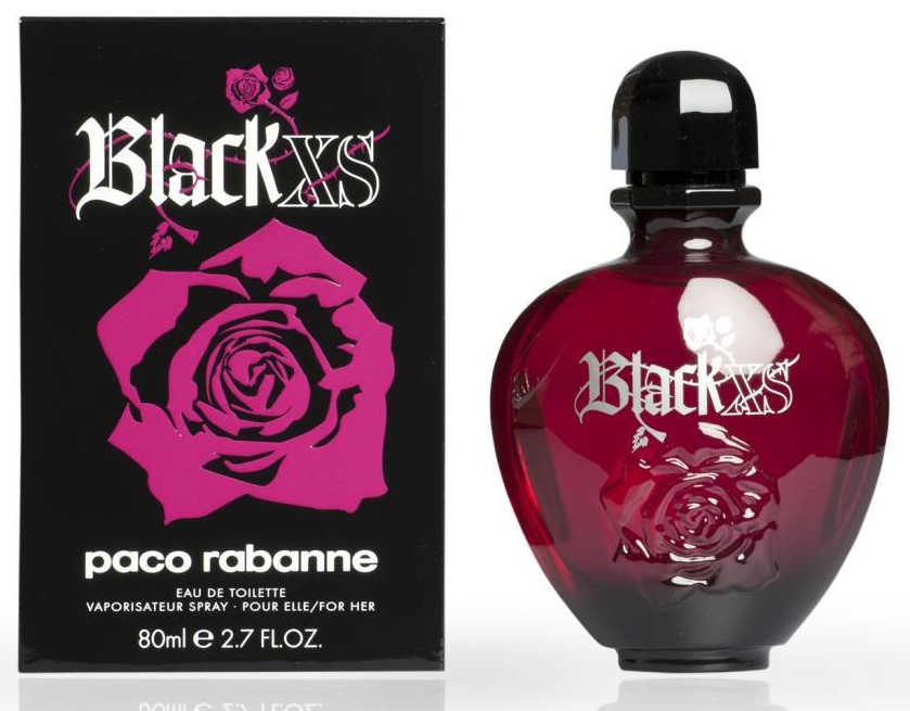 XS Black