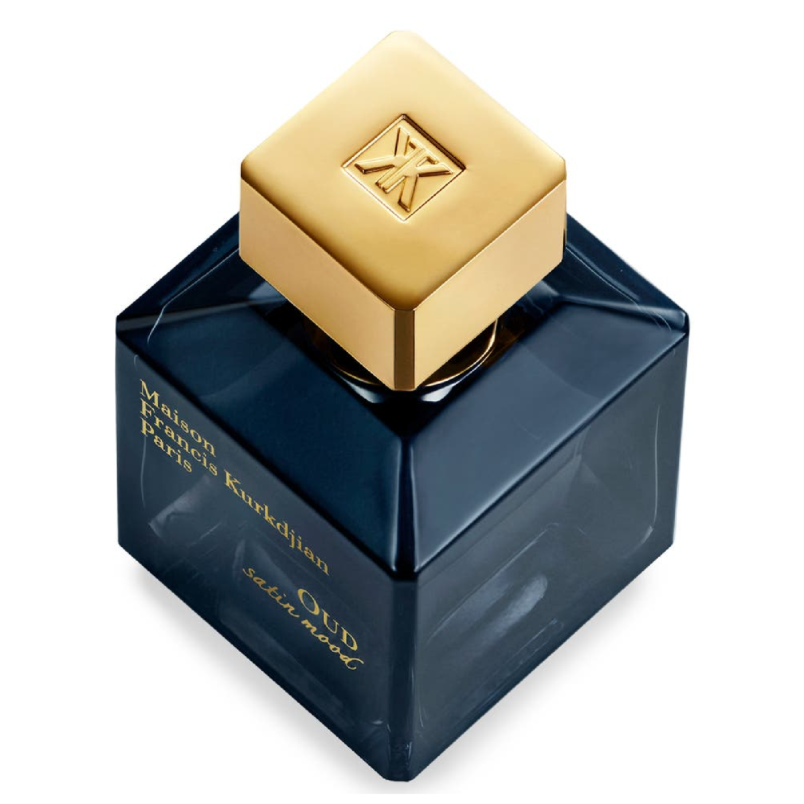 Oud Satin Mood