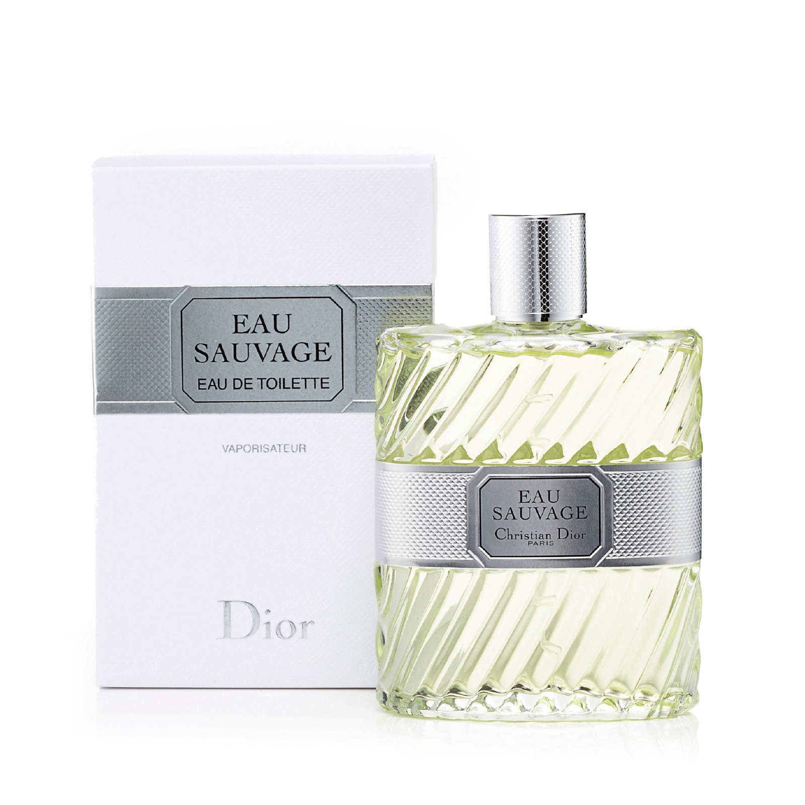 Eau Sauvage EDT