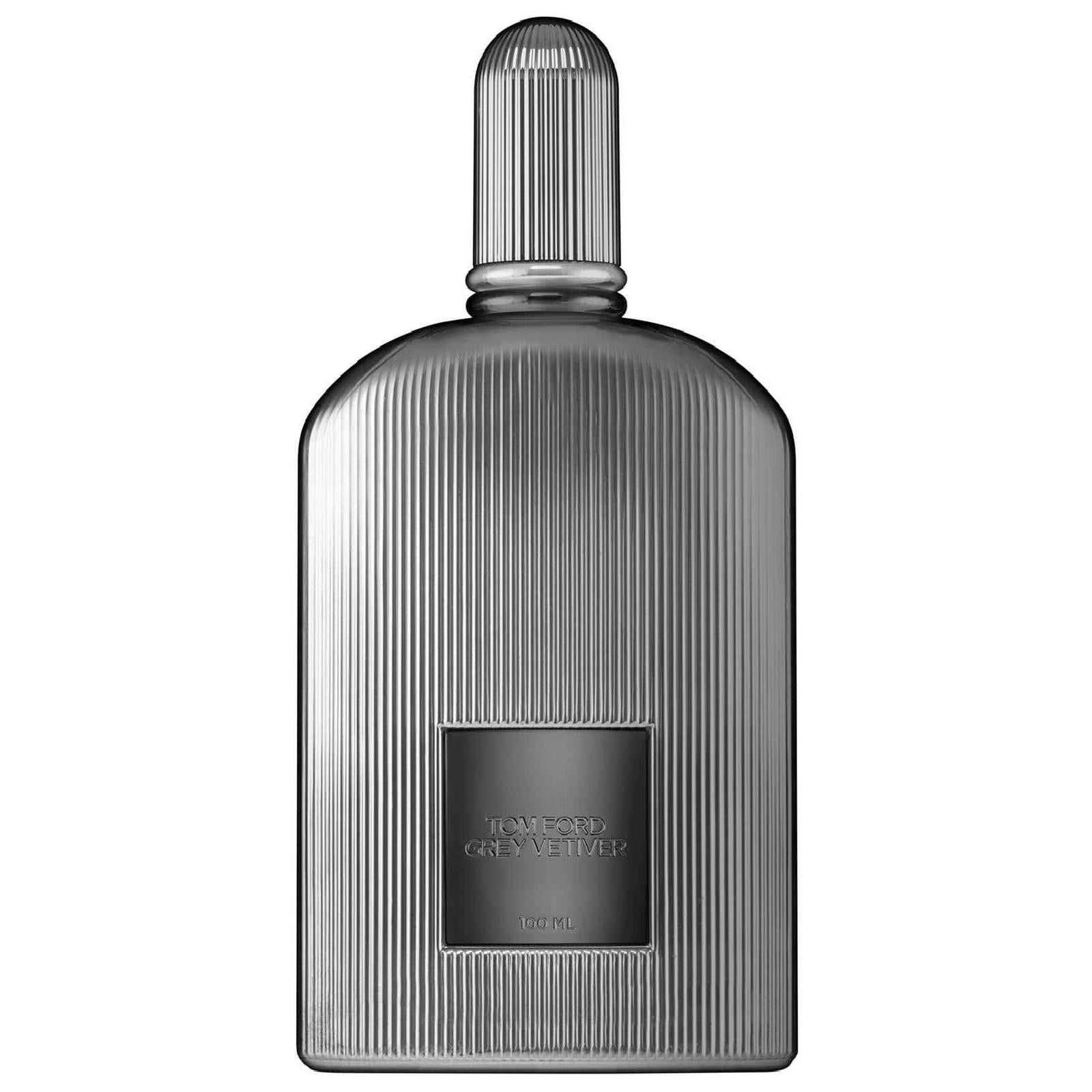 Grey Vetiver