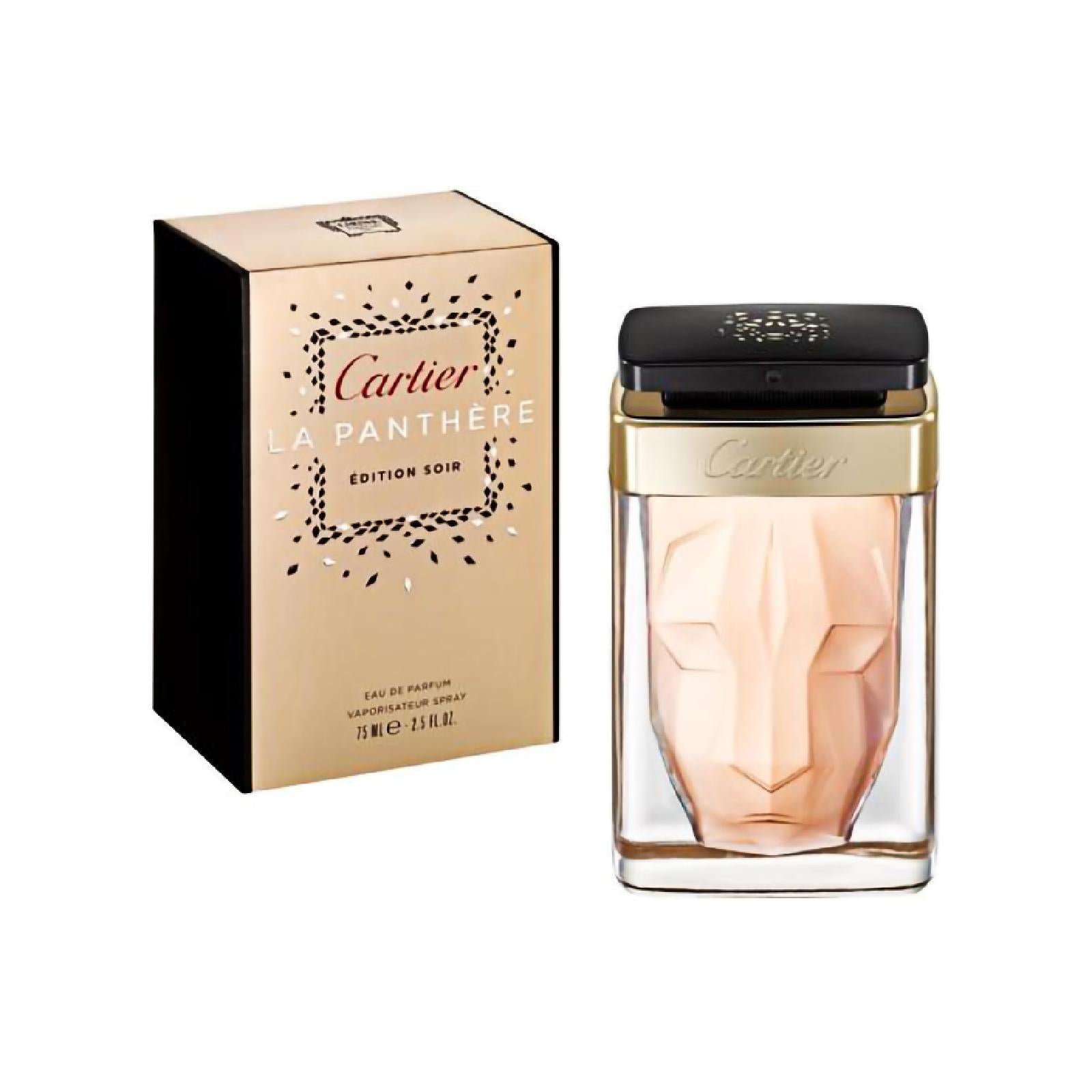 La Panthère Edition Soir EDP
