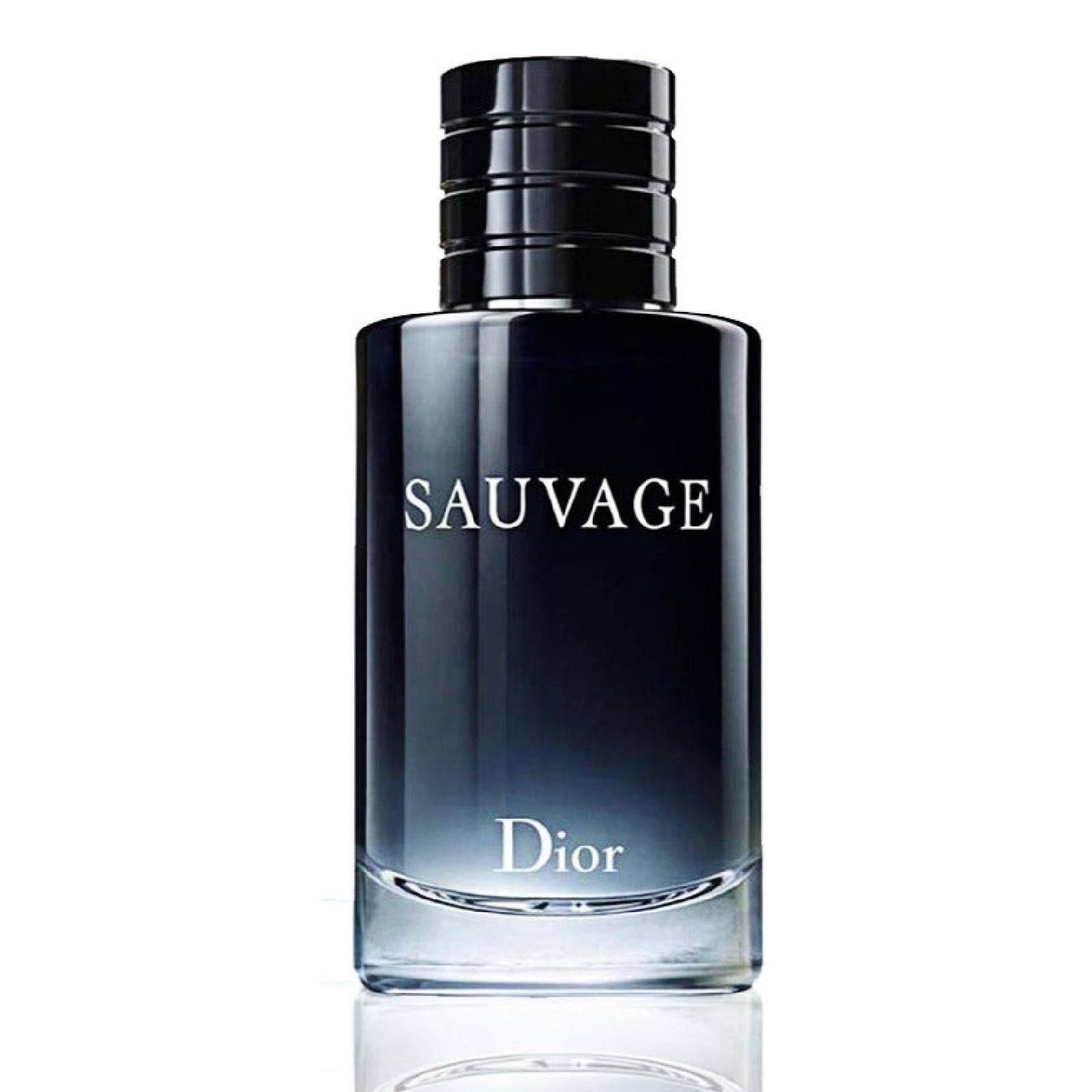 Sauvage Eau de Parfum