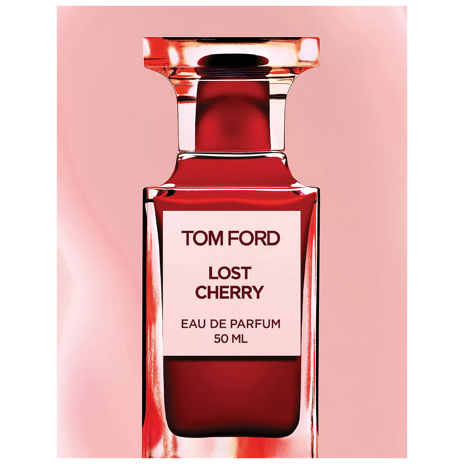 Lost Cherry