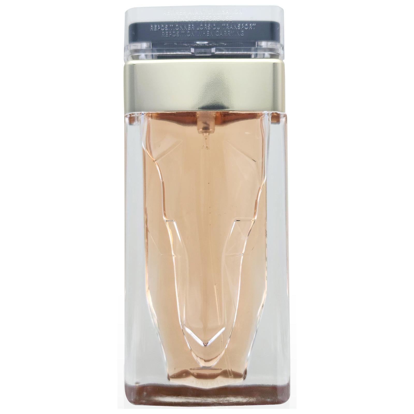 La Panthère Edition Soir EDP