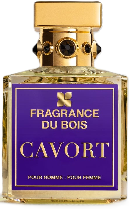 Cavort