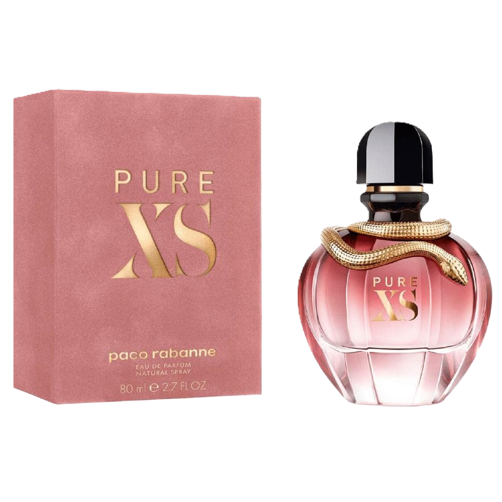 Pure XS