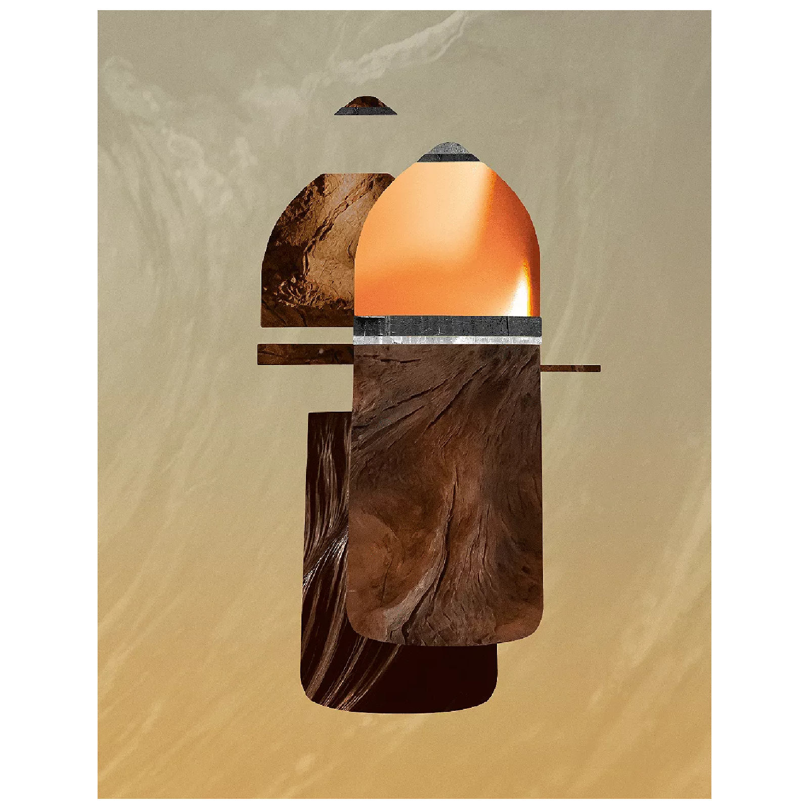 Pasha De Cartier Parfum