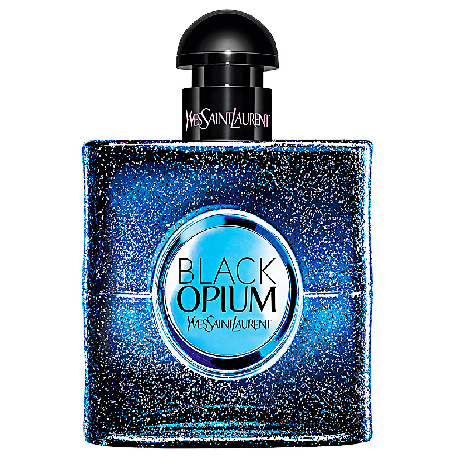 Black Opium Intense