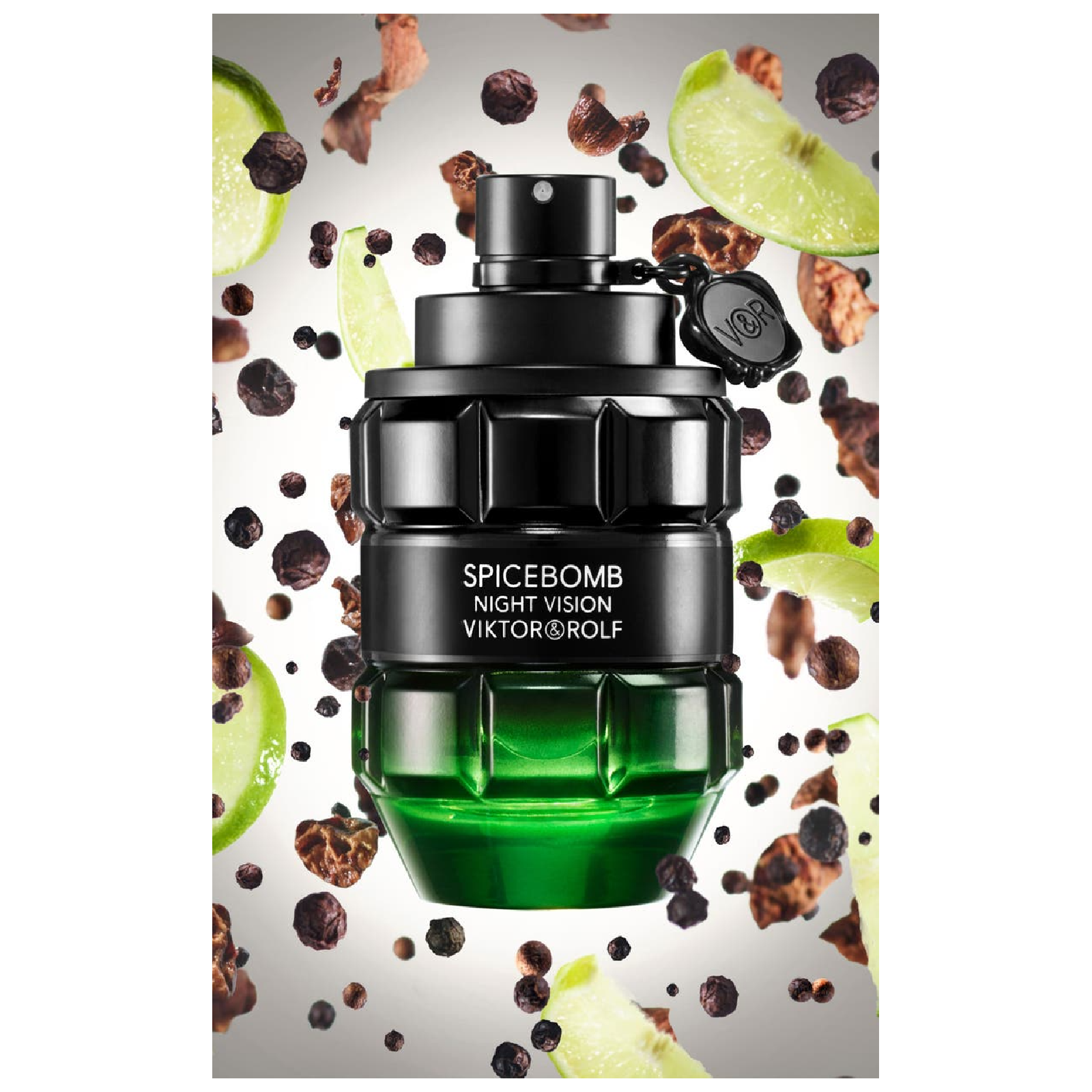 Spicebomb Night Vision