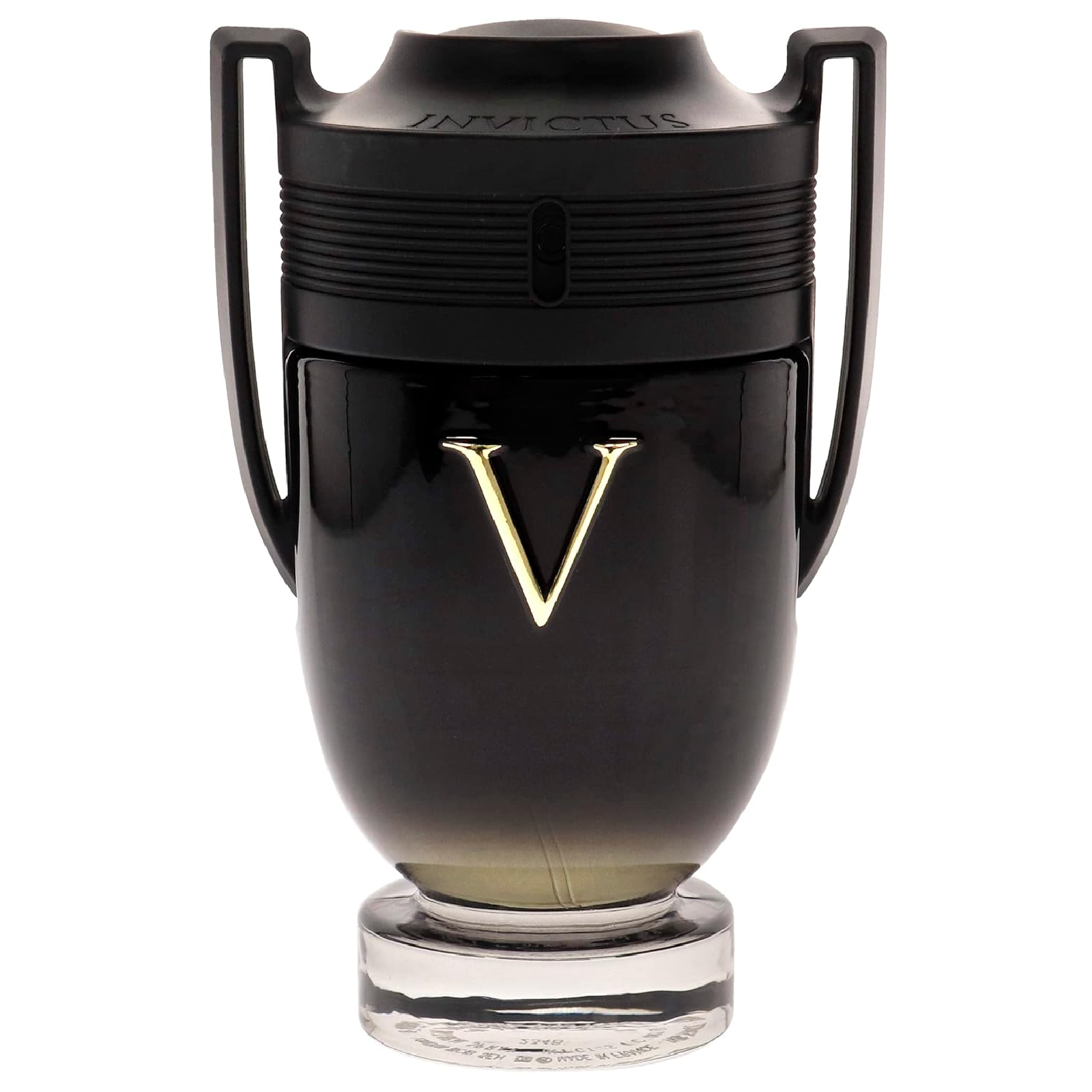 Invictus Victory